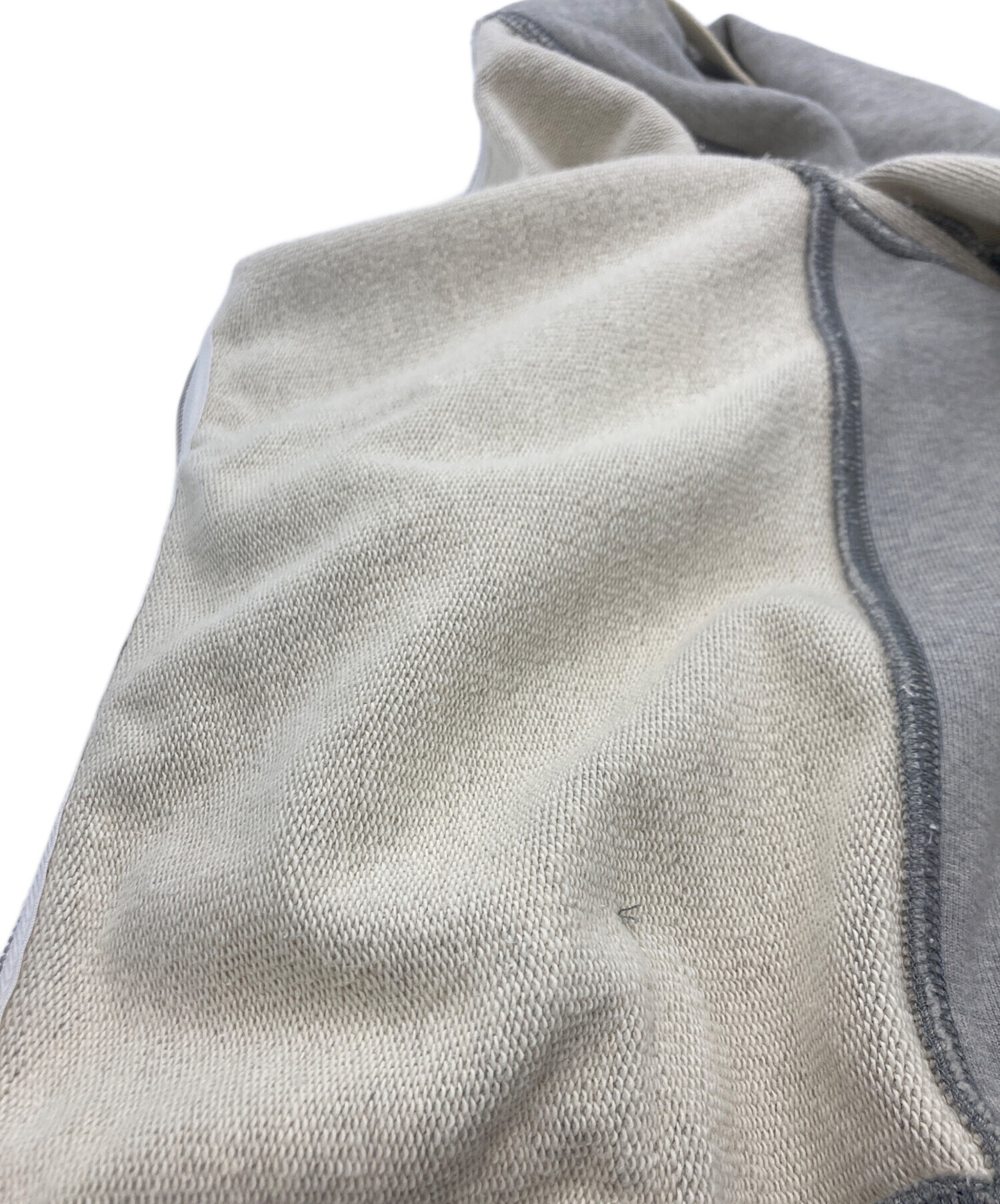中古・古着通販】Maison Margiela (メゾンマルジェラ) ジップパーカー