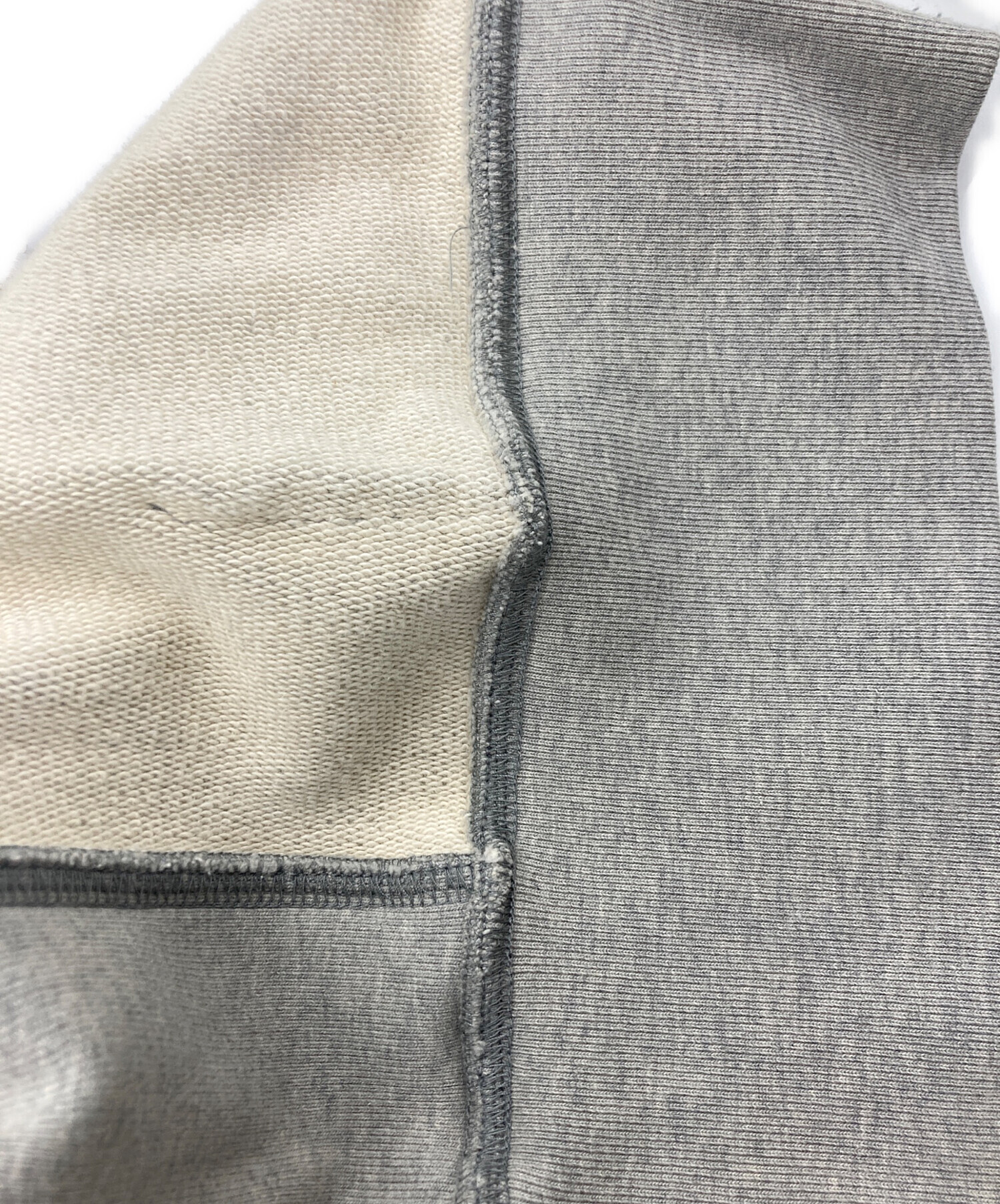 中古・古着通販】Maison Margiela (メゾンマルジェラ) ジップパーカー