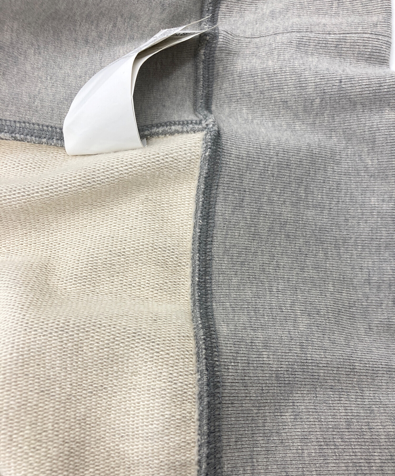 中古・古着通販】Maison Margiela (メゾンマルジェラ) ジップパーカー