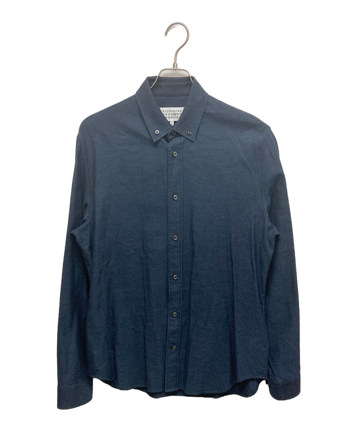 中古・古着通販】Maison Margiela (メゾンマルジェラ) ヘリンボーン