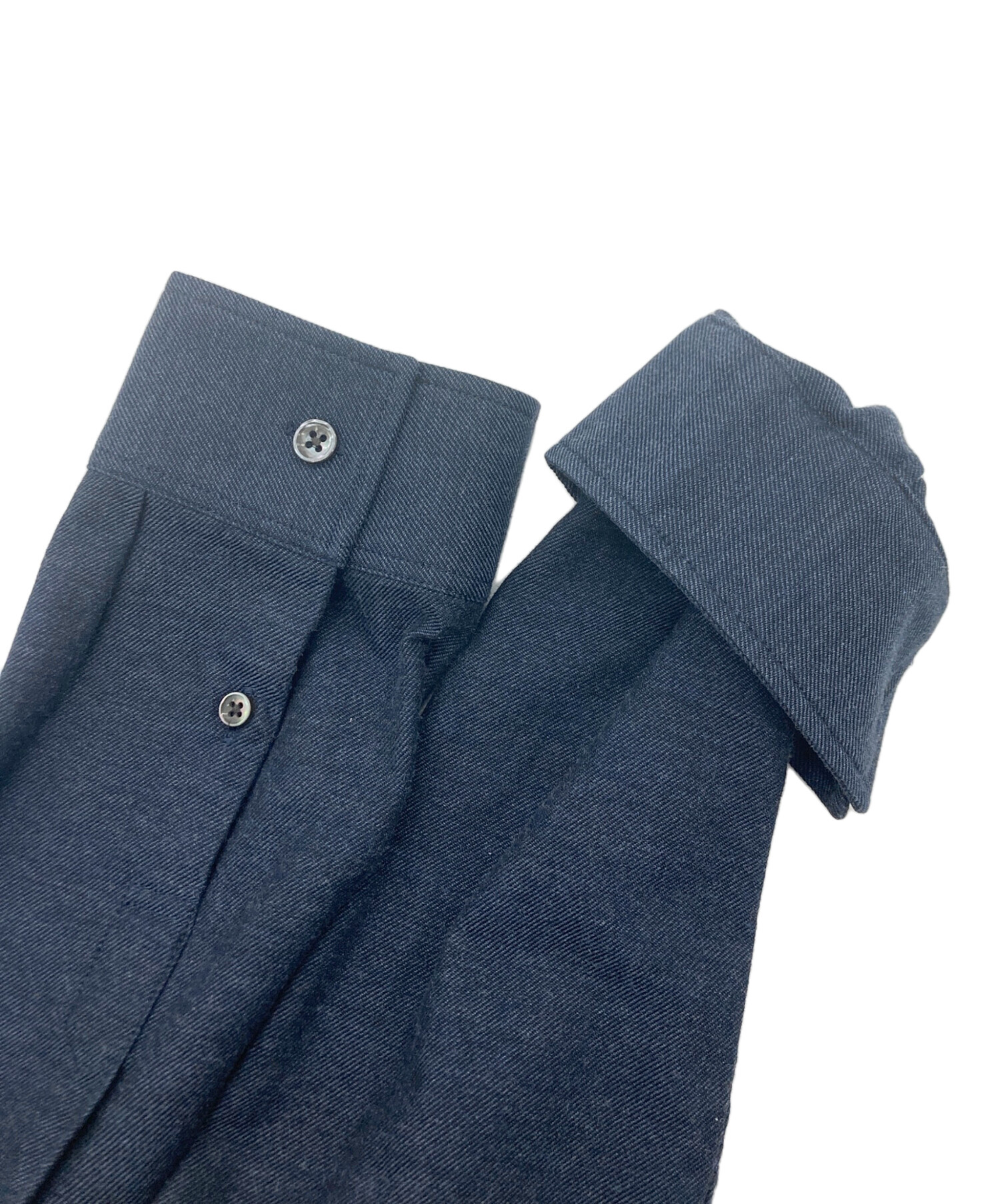 中古・古着通販】Maison Margiela (メゾンマルジェラ) ヘリンボーン