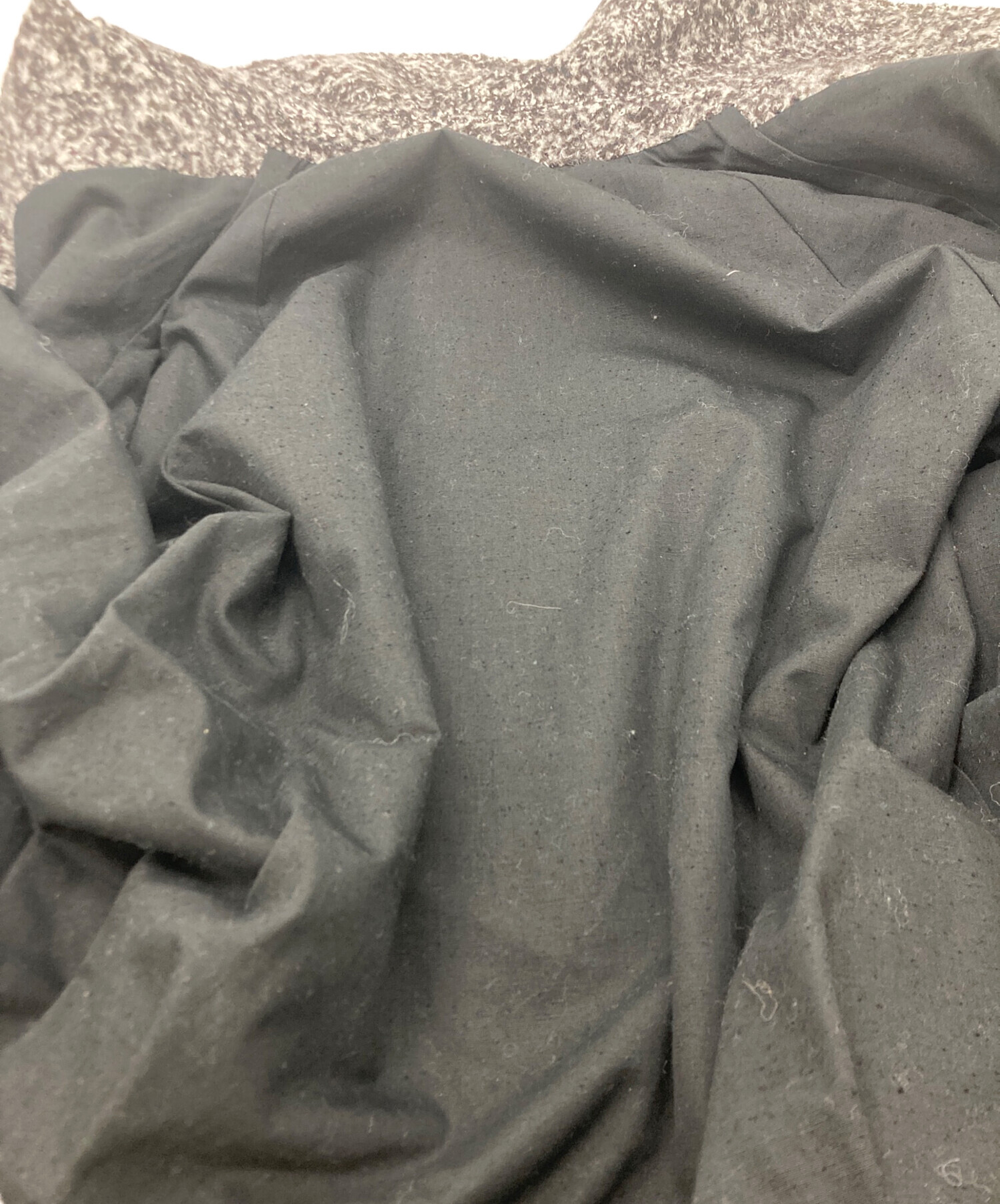 中古・古着通販】MARKAWARE (マーカウェア) アルパカ フライングマン 