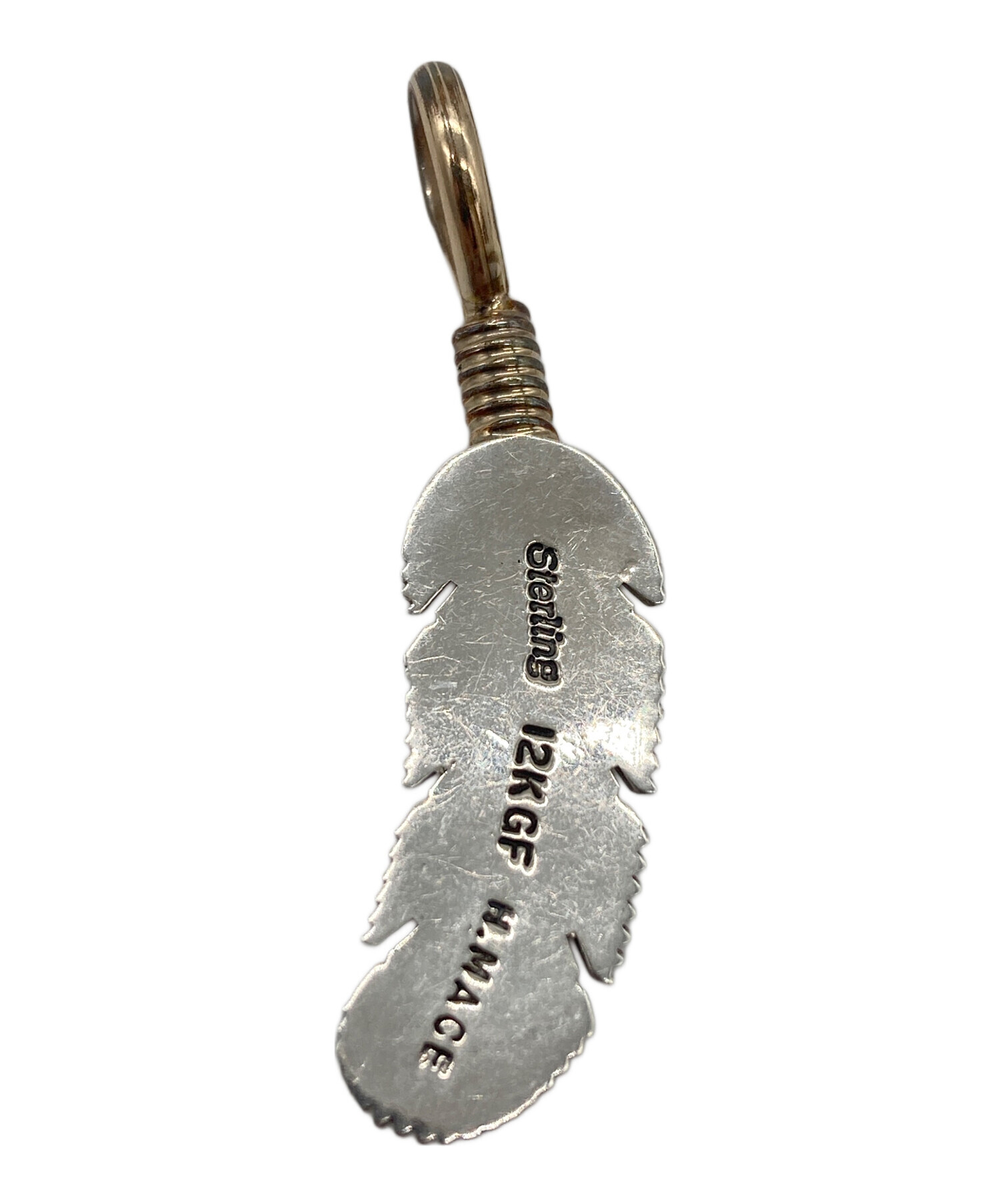 中古・古着通販】HARVEY MACE (ハーヴィー・メイス) 12KGF イーグル