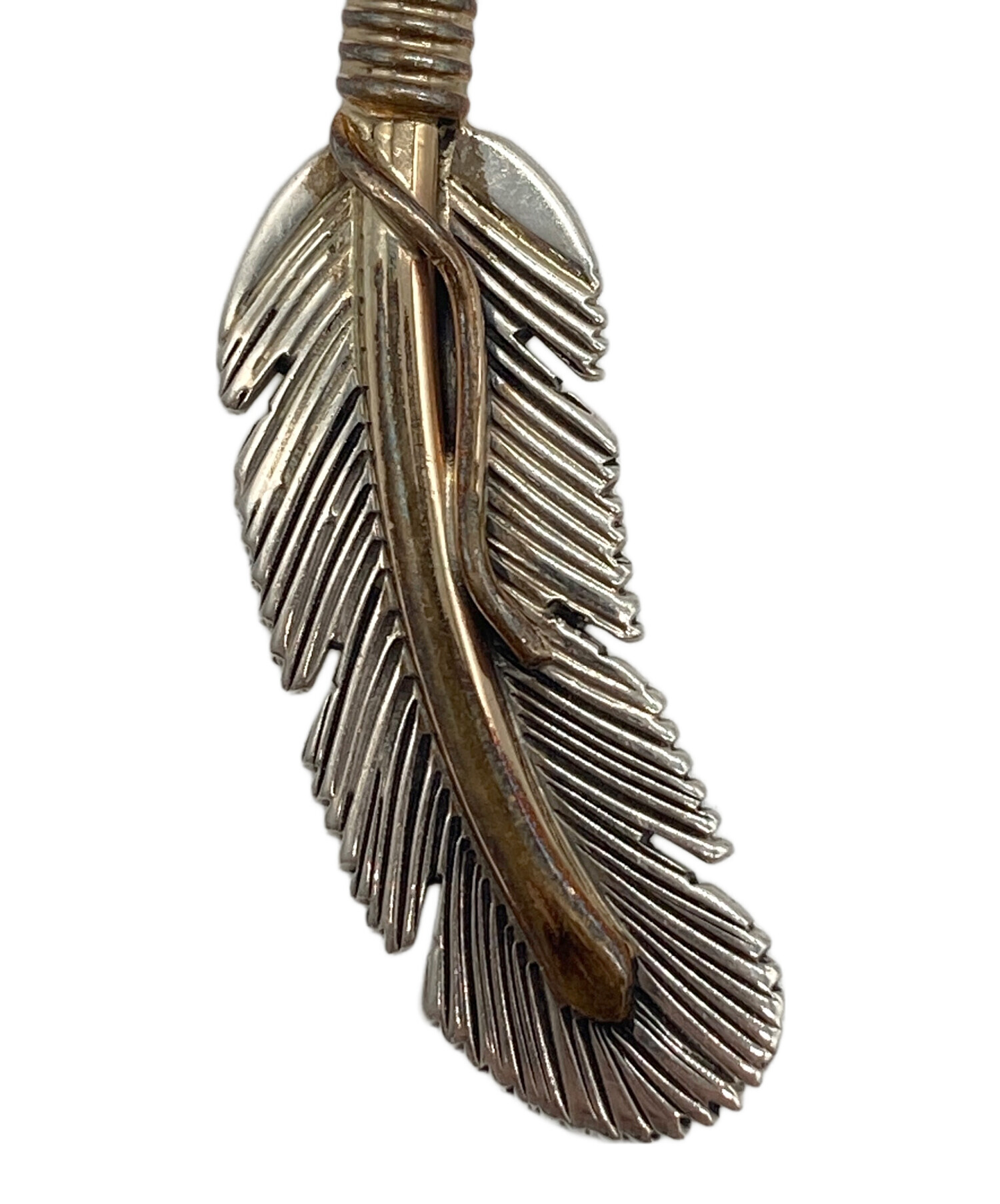 中古・古着通販】HARVEY MACE (ハーヴィー・メイス) 12KGF イーグル