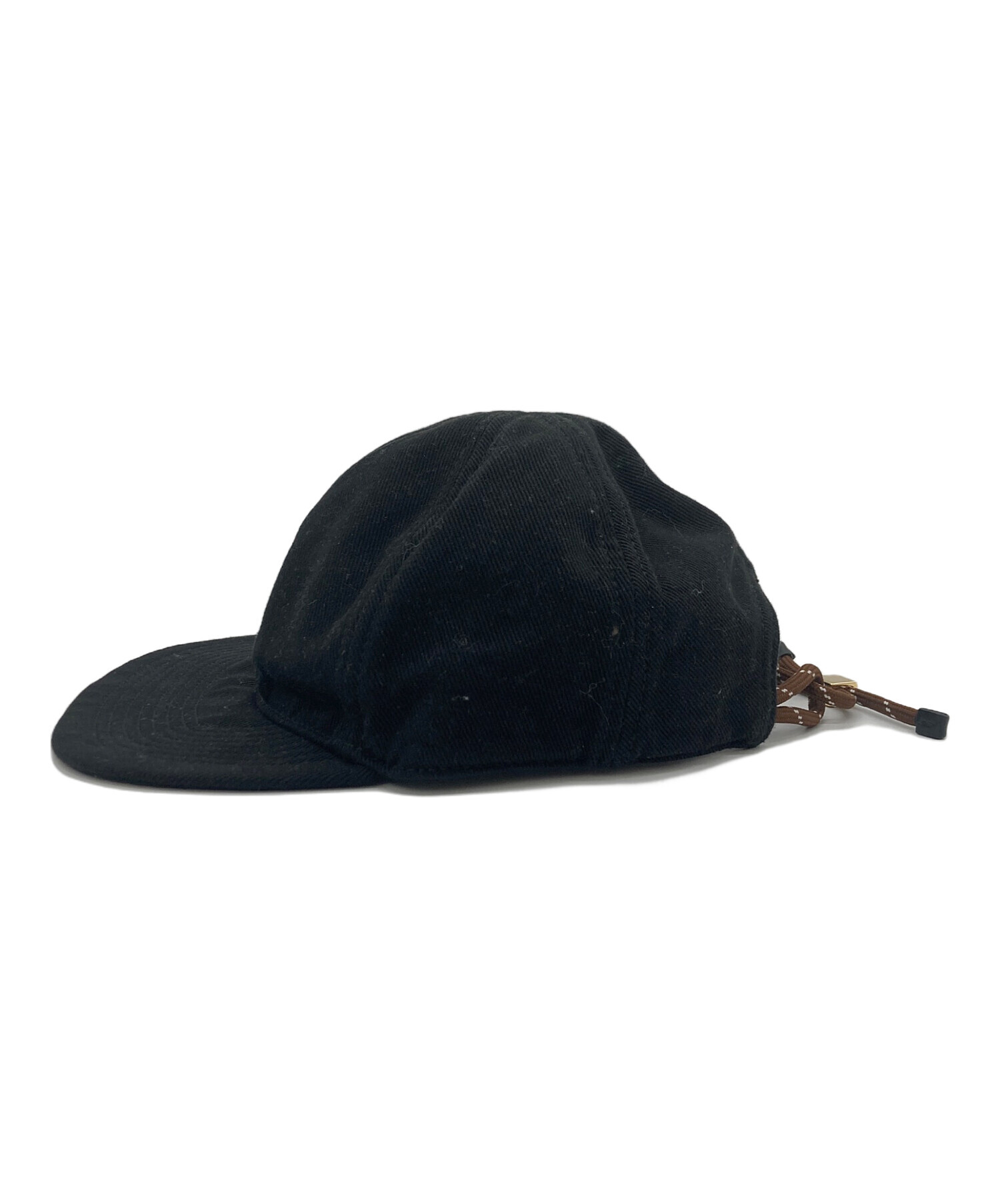 中古・古着通販】MIU MIU (ミュウミュウ) ベースボールキャップ