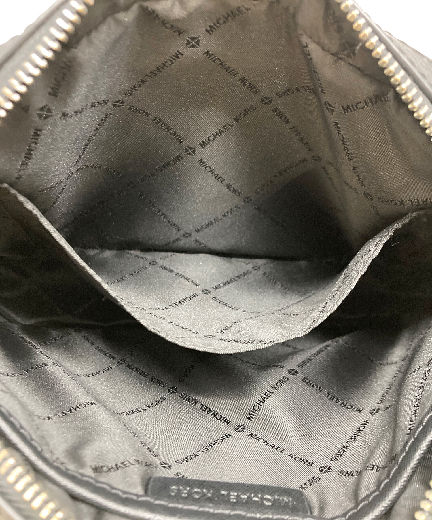 中古・古着通販】MICHAEL KORS (マイケル・コース) シグネチャークロス