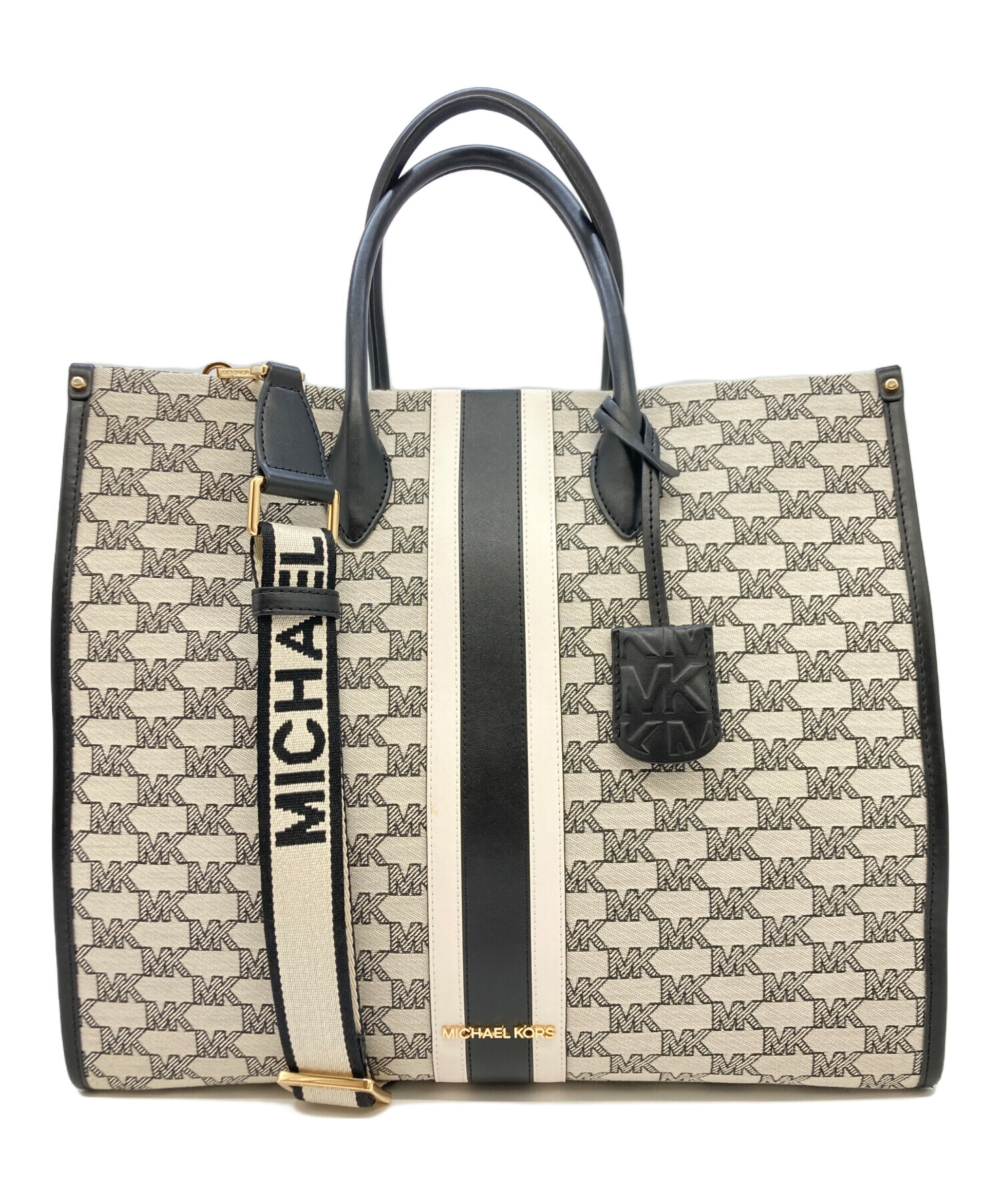 中古・古着通販】MICHAEL KORS (マイケル・コース) MIRELLA トート 