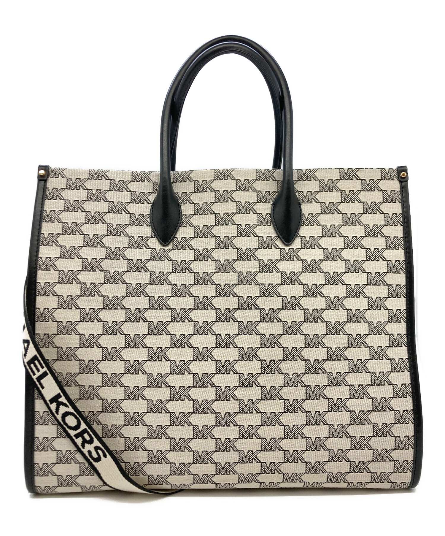 中古・古着通販】MICHAEL KORS (マイケル・コース) MIRELLA トート 