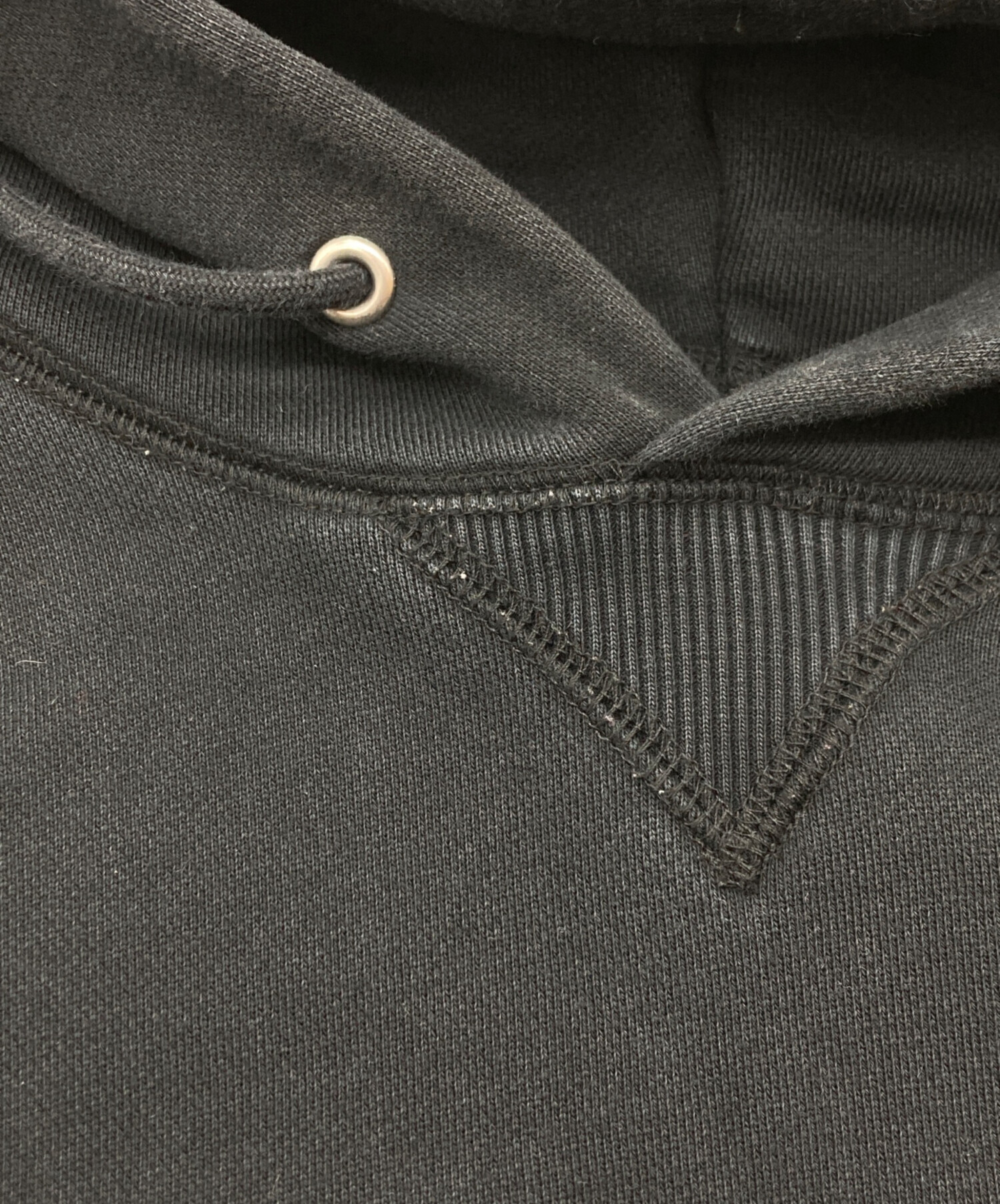 中古・古着通販】A.P.C. (アーペーセー) sacai (サカイ) プルオーバー