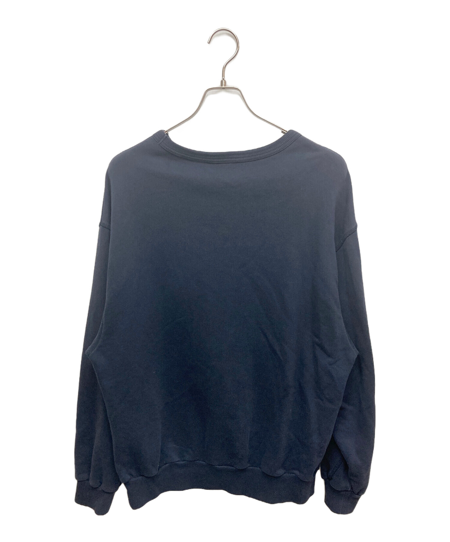 中古・古着通販】DRIES VAN NOTEN (ドリスヴァンノッテン) クルー