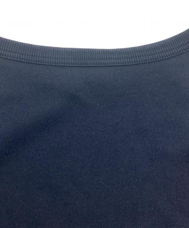 中古・古着通販】DRIES VAN NOTEN (ドリスヴァンノッテン) クルー