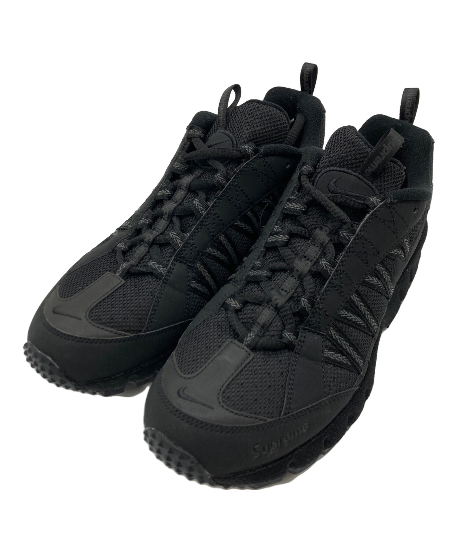 Supreme Nike Air Humara 黒 シュプリーム ナイキ フマラ