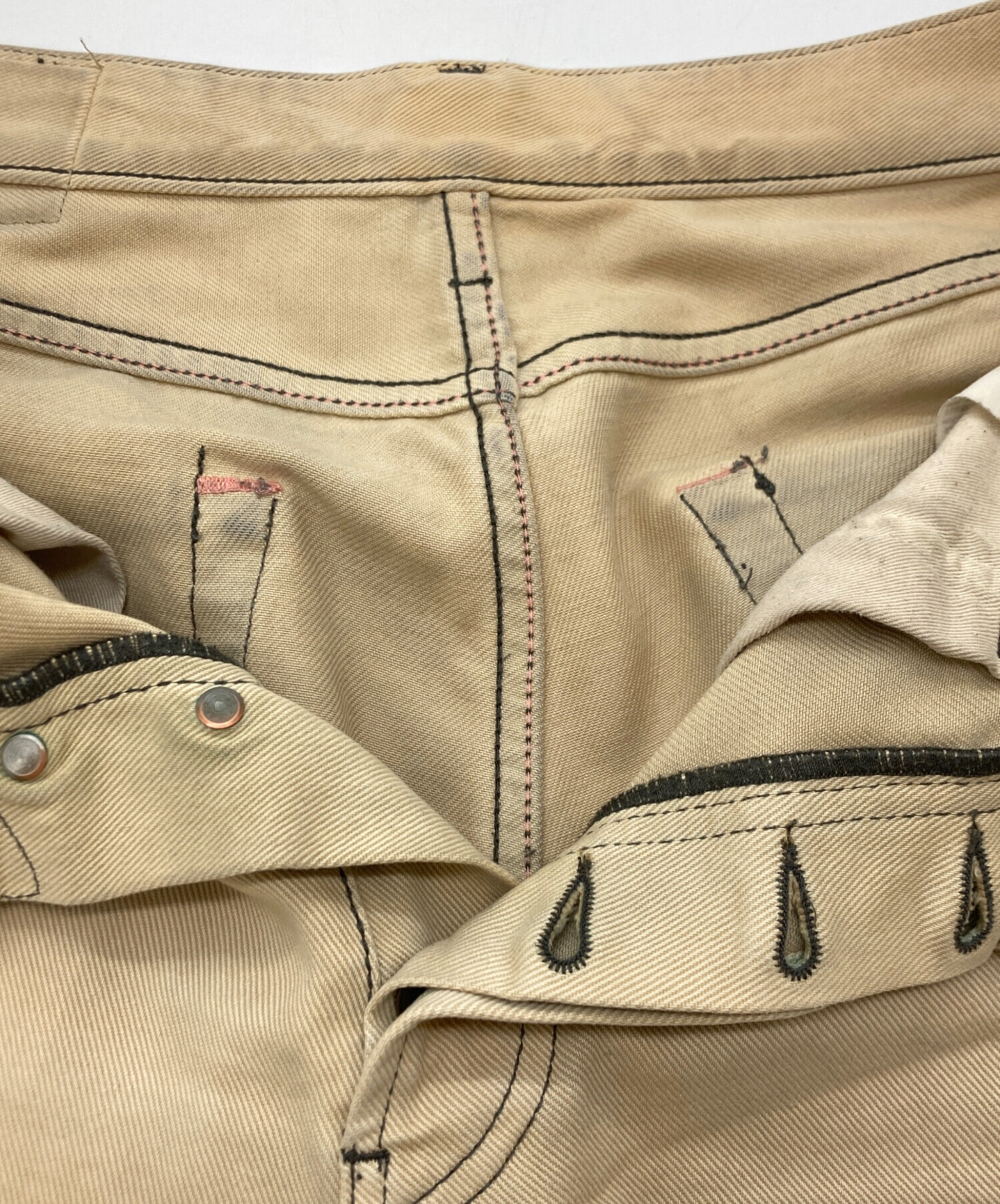 中古・古着通販】Acne studios (アクネ ストゥディオス) FN SMOKEY 