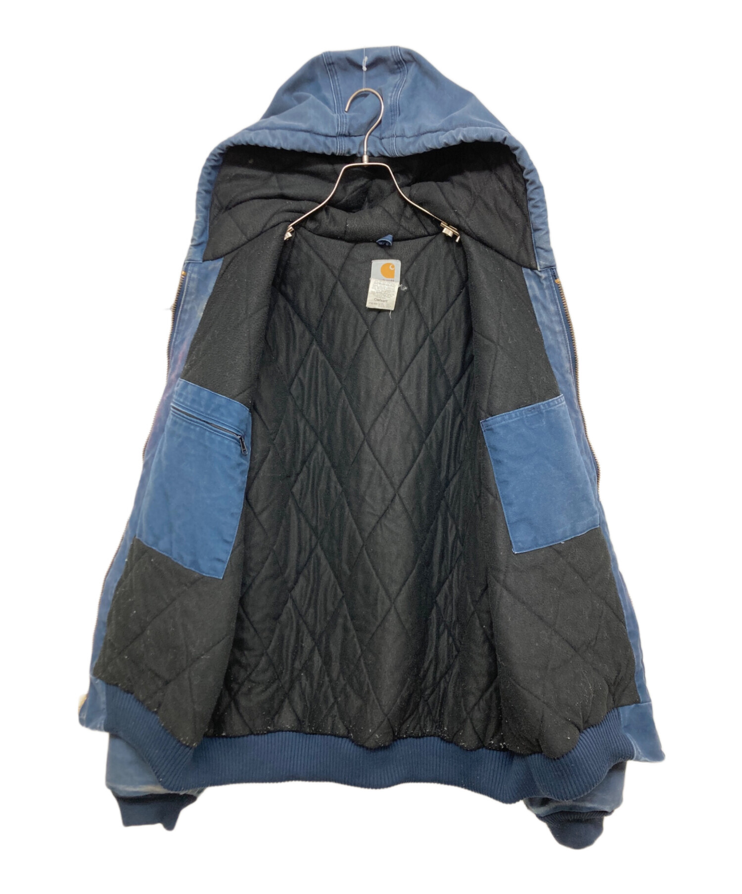 中古・古着通販】CarHartt (カーハート) アクティブジャケット