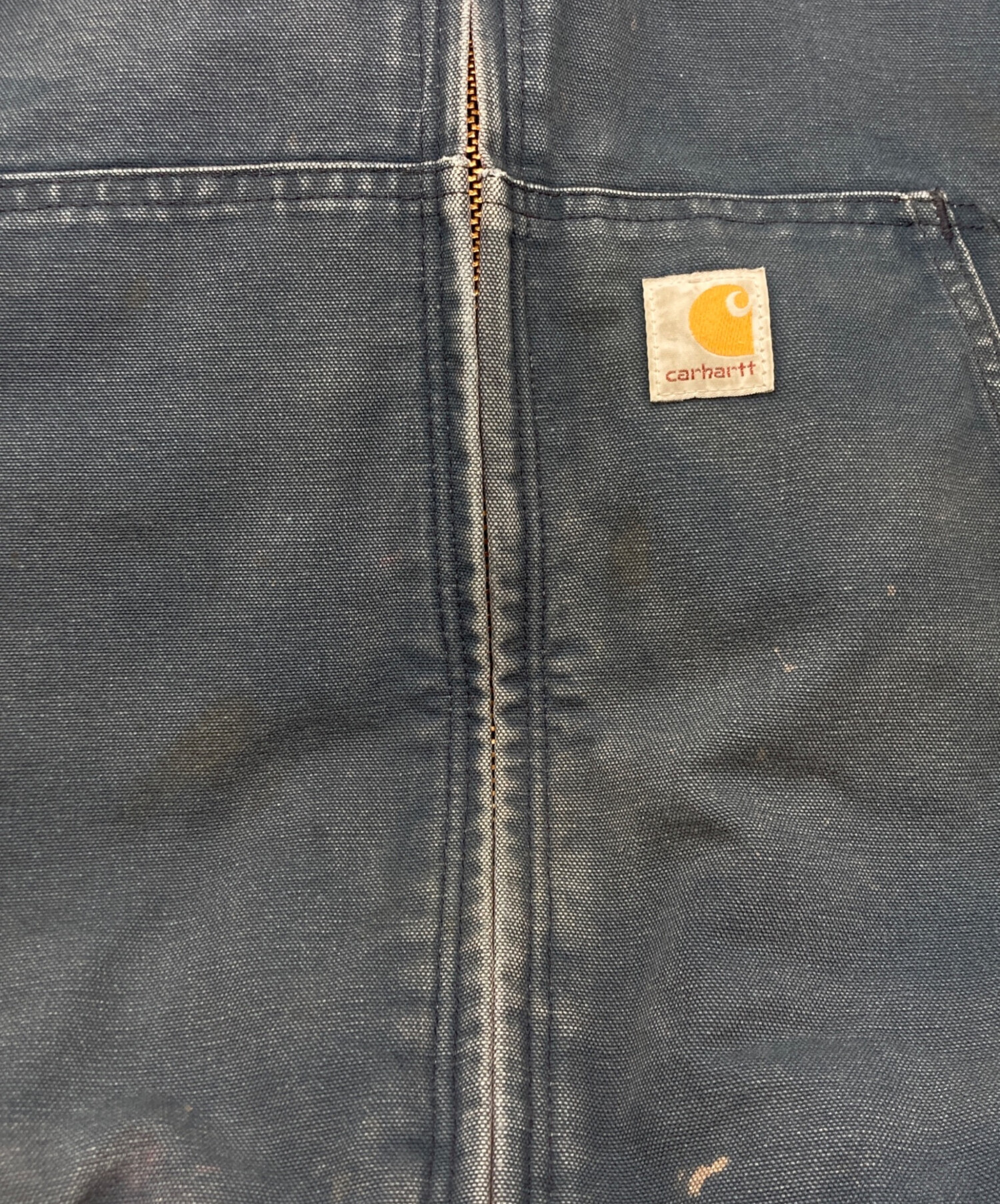 中古・古着通販】CarHartt (カーハート) アクティブジャケット
