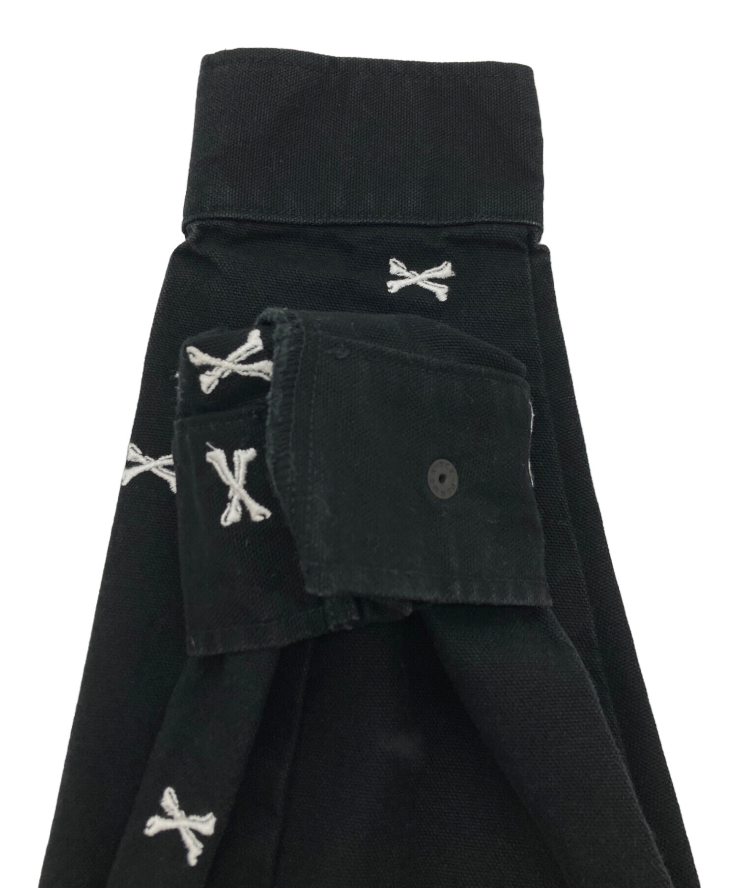 中古・古着通販】WTAPS (ダブルタップス) JUNGLE 01/LS/COTTON.OXFORD