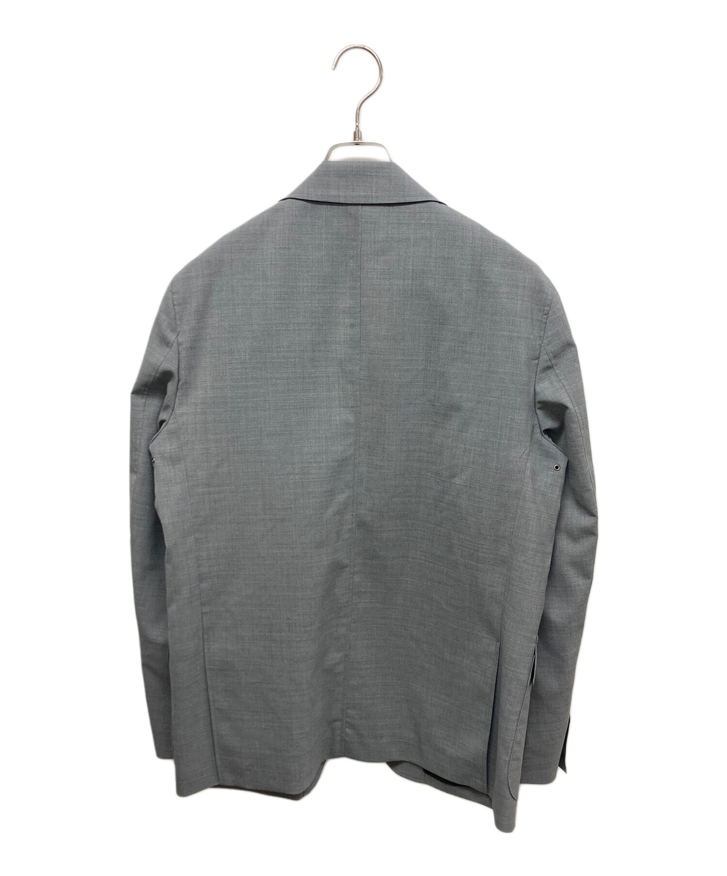 中古・古着通販】SOPH. (ソフ) SUMMER STRETCH WOOL STANDARD 2BUTTON