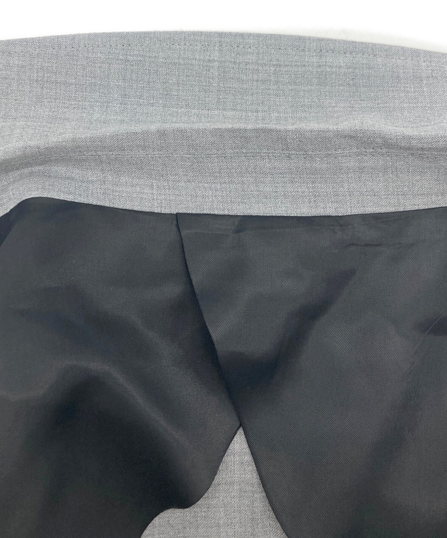 中古・古着通販】SOPH. (ソフ) SUMMER STRETCH WOOL STANDARD 2BUTTON