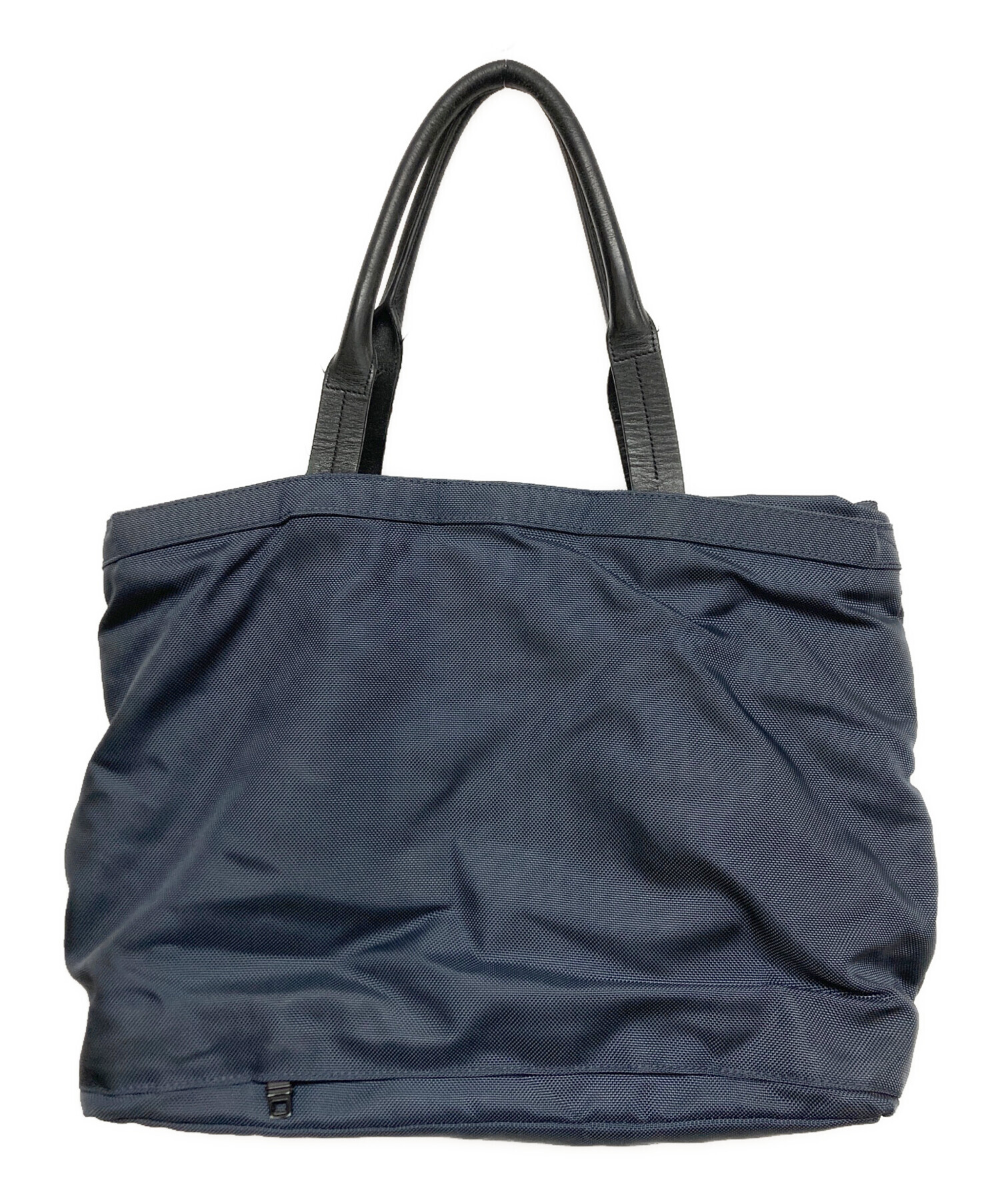 中古・古着通販】SOPH. (ソフ) TUMI (トゥミ) ブリーフケース ネイビー