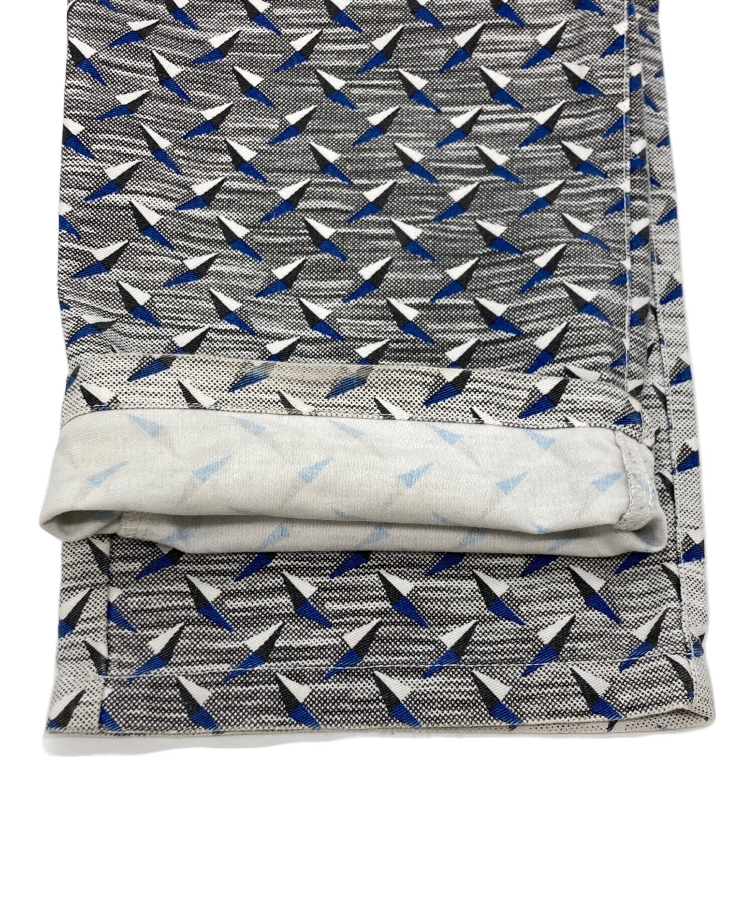 中古・古着通販】SUPREME (シュプリーム) DiamondPlate DoubleKnee