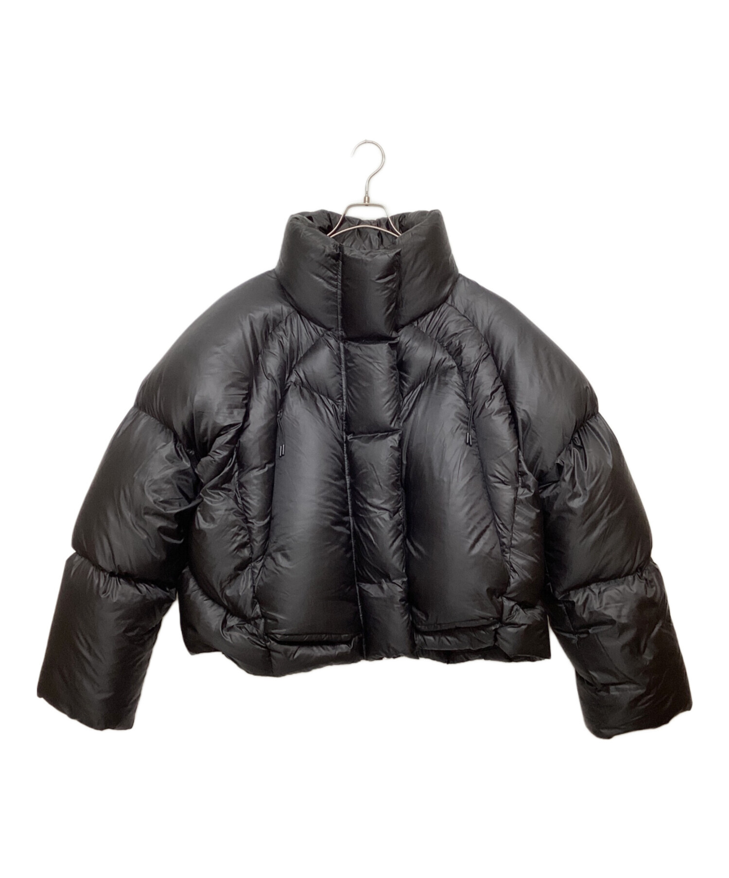 中古・古着通販】entire studios (エンタイアスタジオ) UVR PUFFER