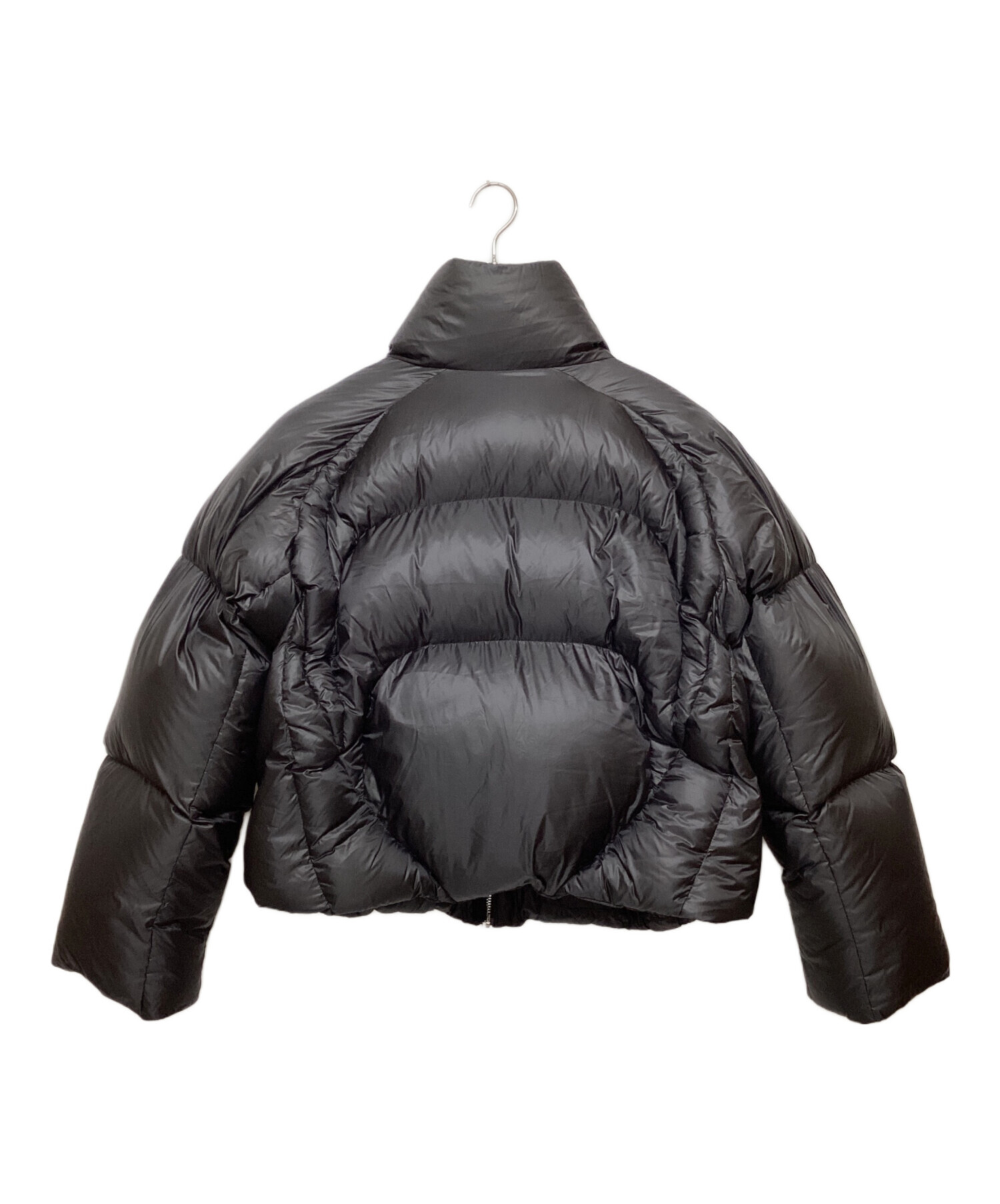 中古・古着通販】entire studios (エンタイアスタジオ) UVR PUFFER