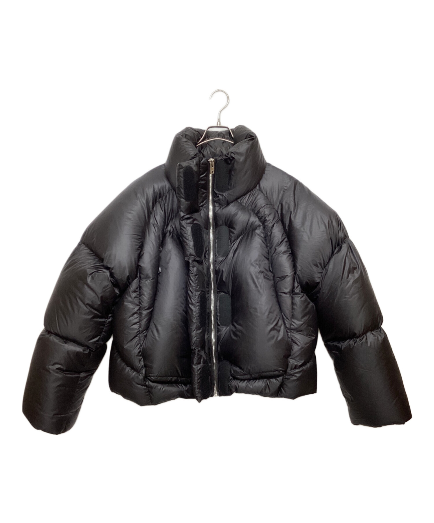 中古・古着通販】entire studios (エンタイアスタジオ) UVR PUFFER