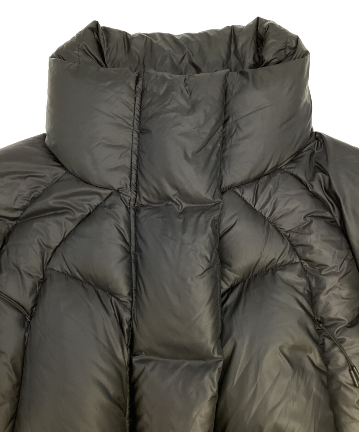 中古・古着通販】entire studios (エンタイアスタジオ) UVR PUFFER