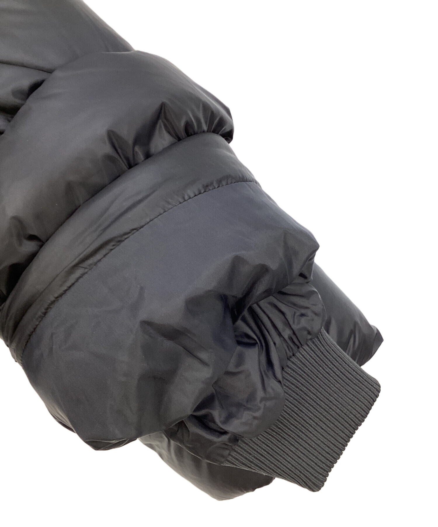 中古・古着通販】entire studios (エンタイアスタジオ) UVR PUFFER