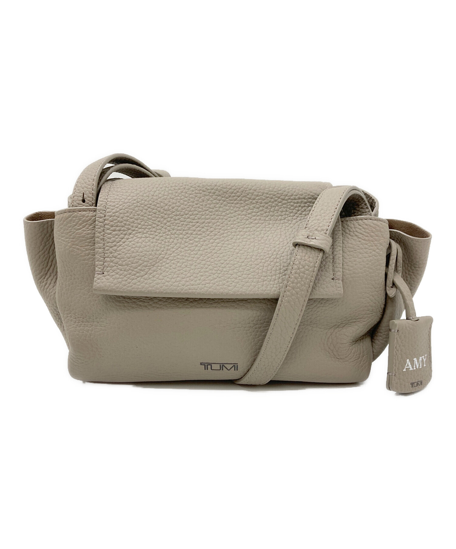 中古・古着通販】TUMI (トゥミ) Kerrie Crossbody/ケリークロスボディ 