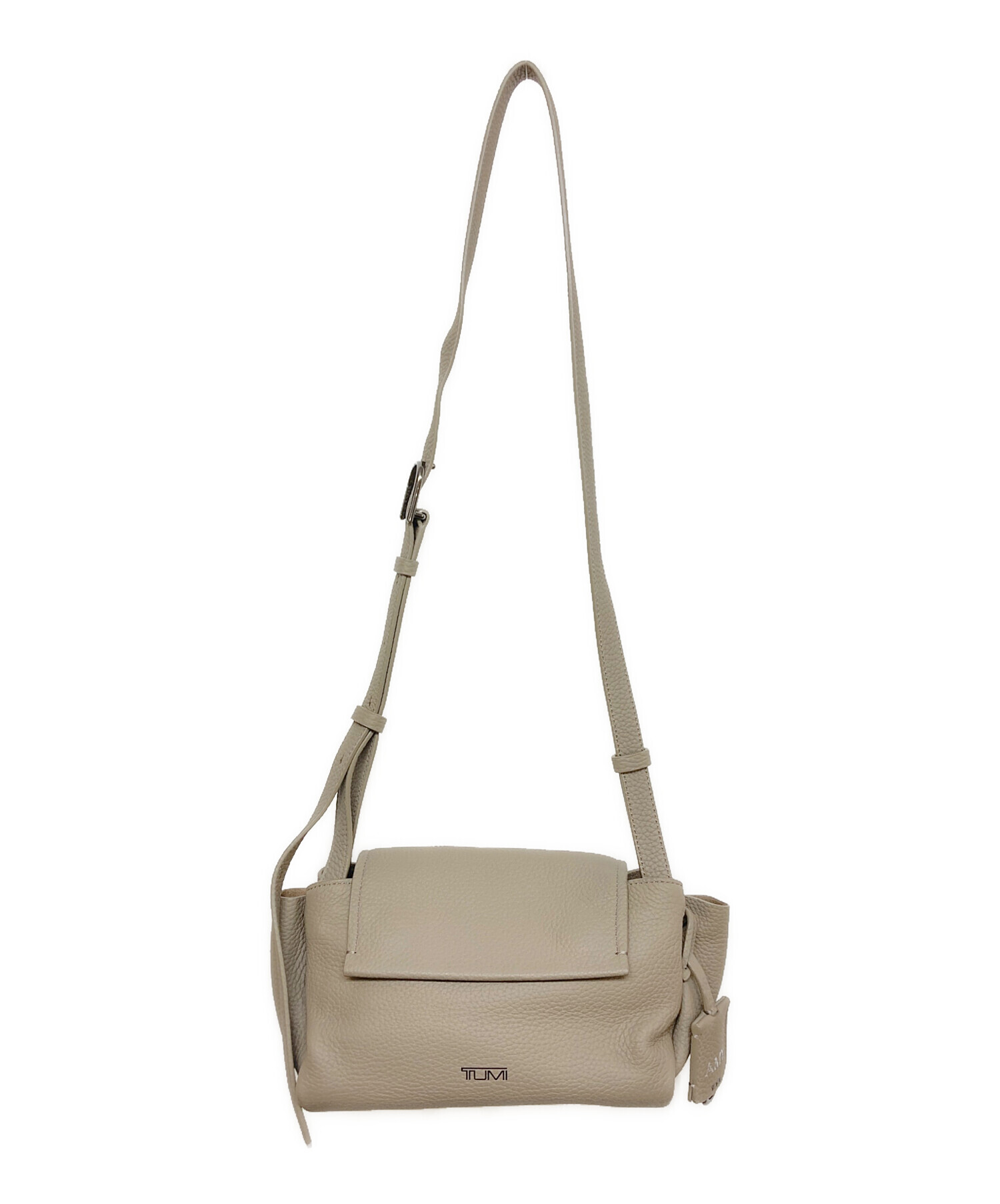 中古・古着通販】TUMI (トゥミ) Kerrie Crossbody/ケリークロスボディ 