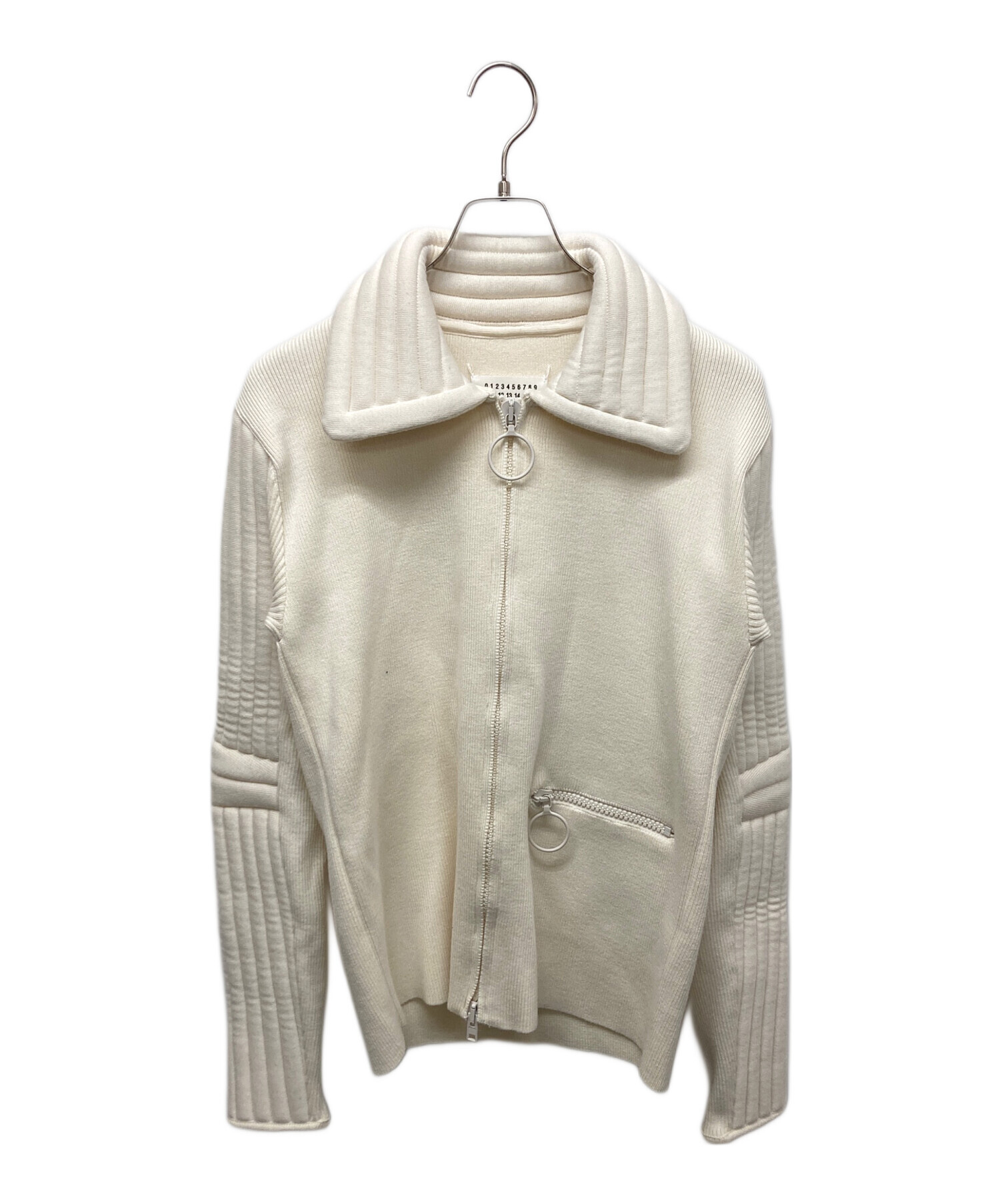 中古・古着通販】Maison Margiela (メゾンマルジェラ) デザイン切替