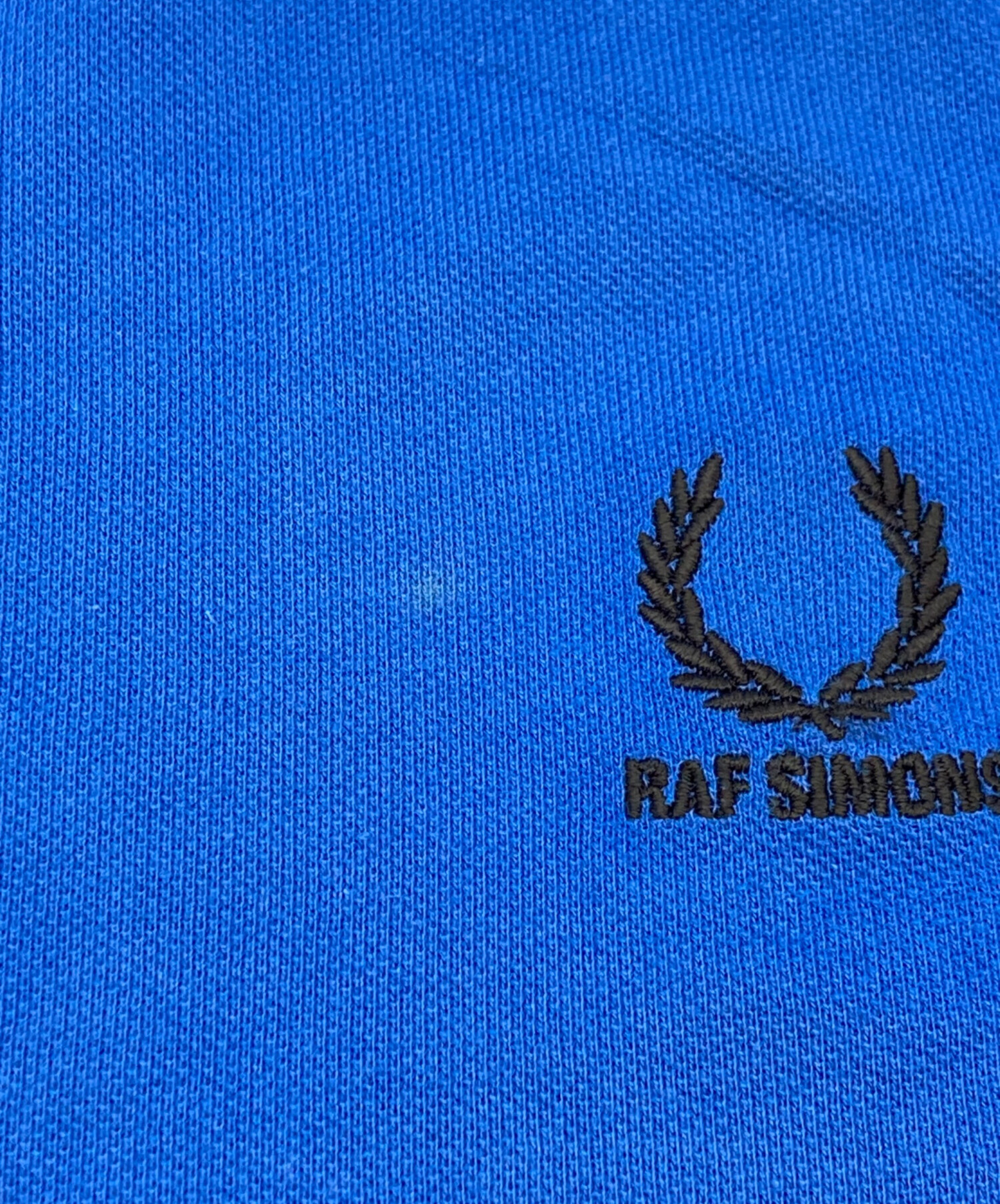 中古・古着通販】FRED PERRY (フレッドペリー) RAF SIMONS