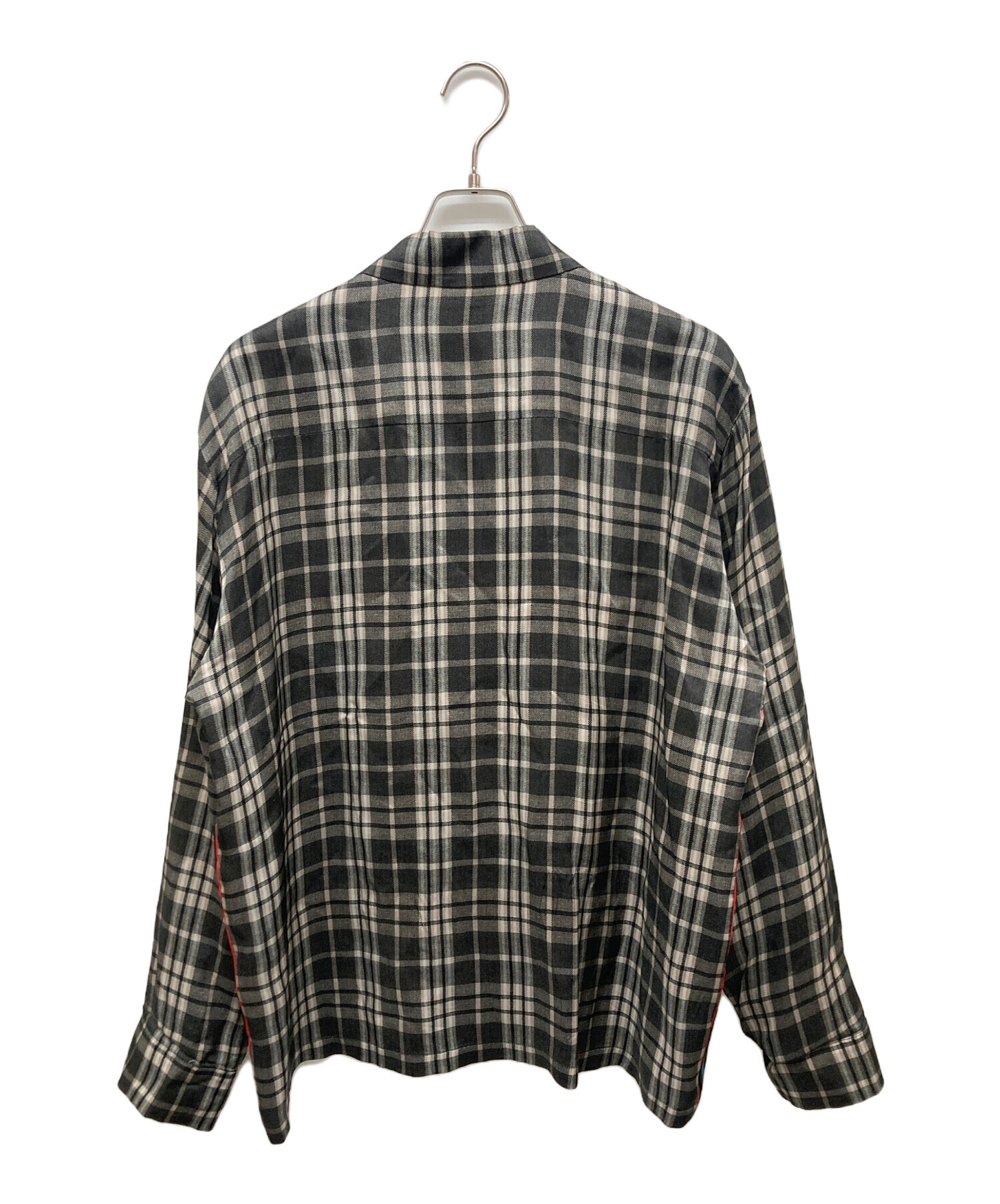中古・古着通販】TOGA ARCHIVES (トーガアーカイブス) INNER PRINT