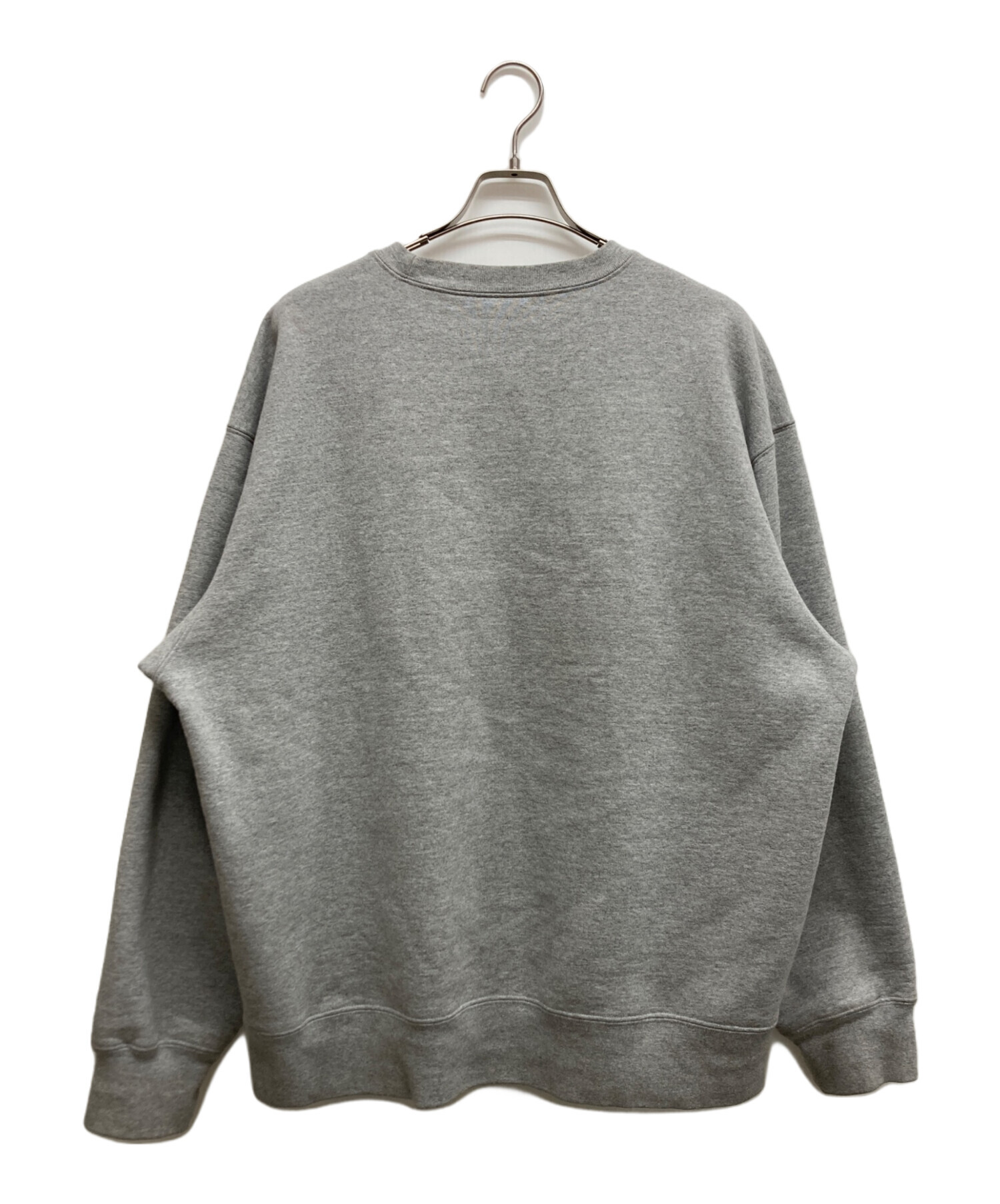 中古・古着通販】Supreme (シュプリーム) 22AW Box Logo Crewneck