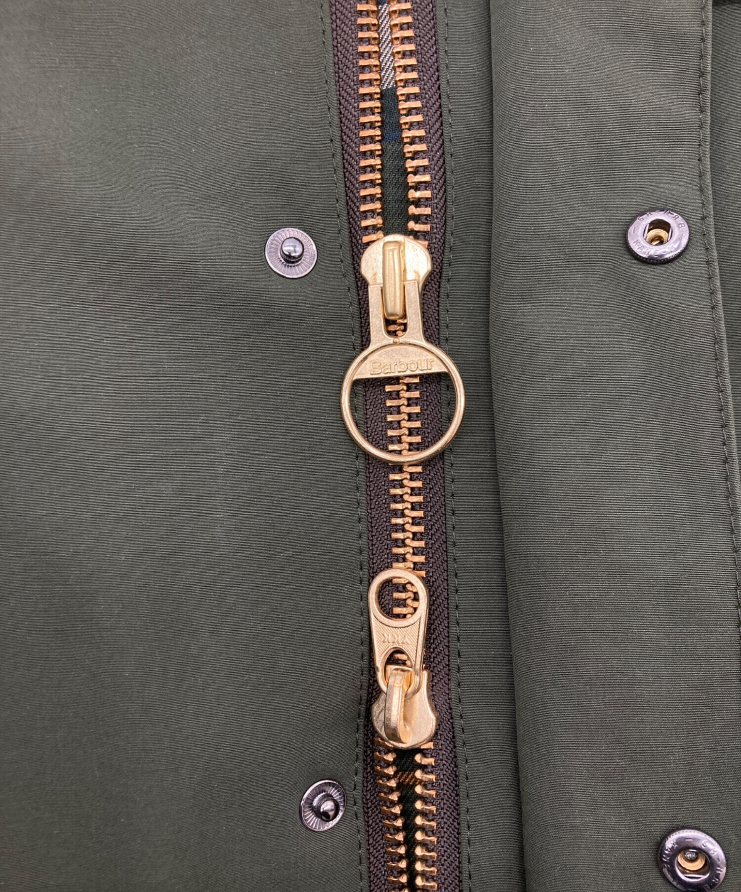 中古・古着通販】Barbour (バブアー) BEDALE2レイヤー ブルゾン