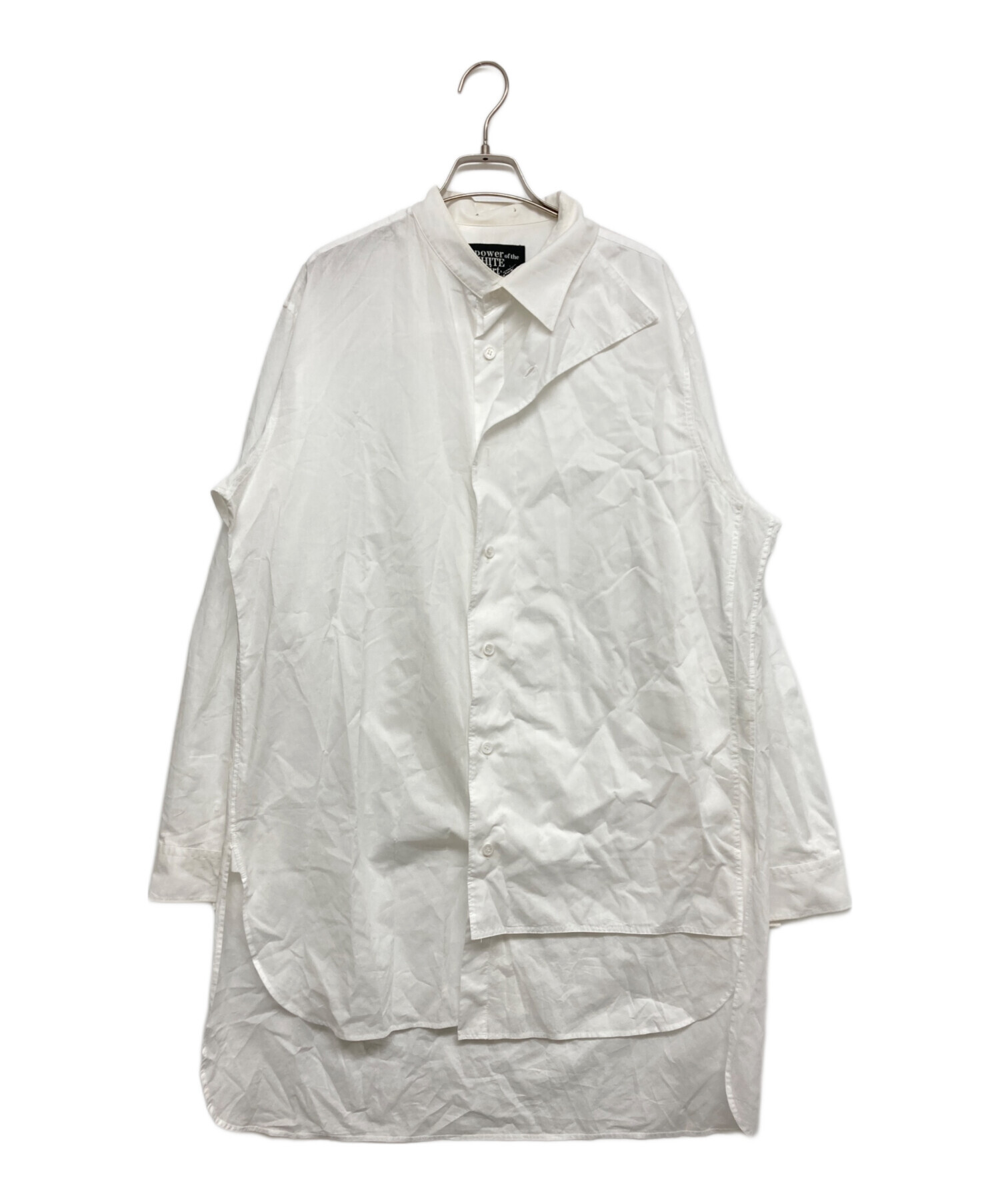 中古・古着通販】Yohji Yamamoto pour homme (ヨウジヤマモト