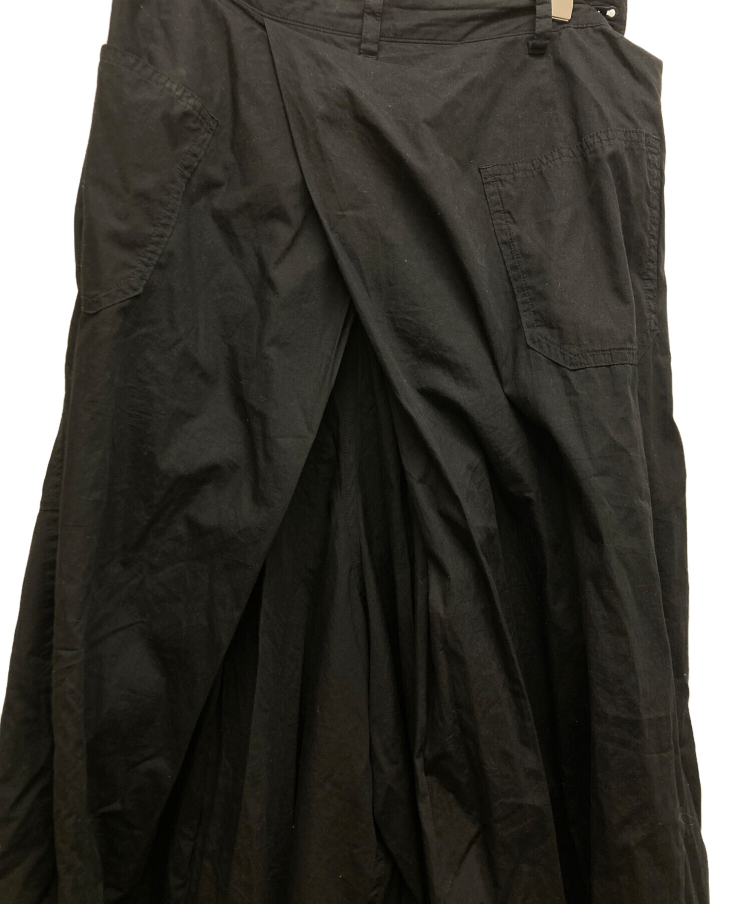 中古・古着通販】Yohji Yamamoto pour homme (ヨウジヤマモト