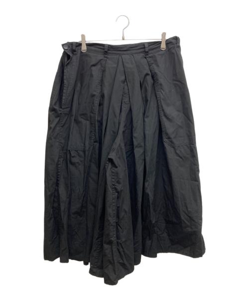 ヨウジヤマモトプールオム袴パンツYohji Yamamoto POURHOMME 中古・古着通販】Yohji Yamamoto pour homme (ヨウジヤマモト