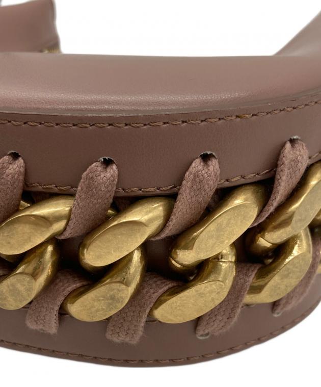 中古・古着通販】STELLA McCARTNEY (ステラマッカートニー) Frayme