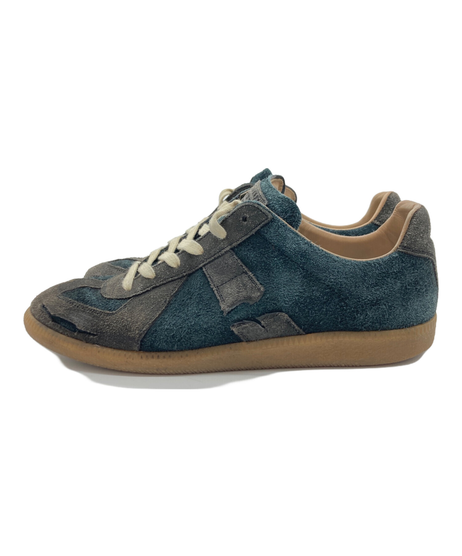 中古・古着通販】Maison Margiela (メゾンマルジェラ) ジャーマン