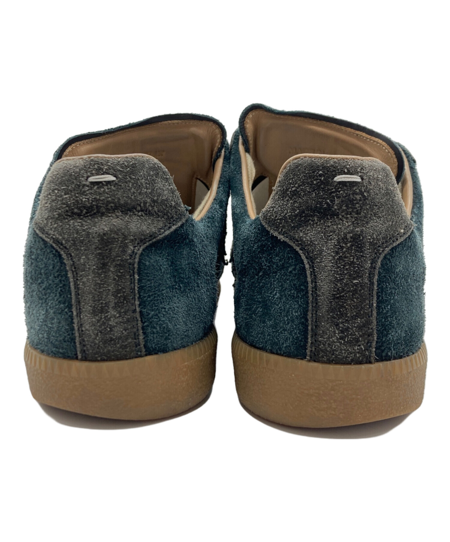 中古・古着通販】Maison Margiela (メゾンマルジェラ) ジャーマン