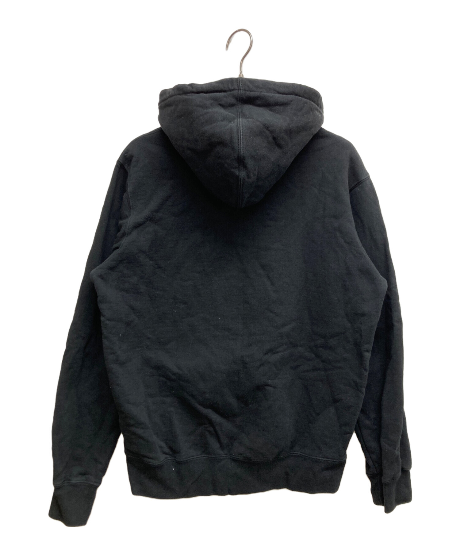 中古・古着通販】Supreme (シュプリーム) Tag Logo Hooded Sweatshirt