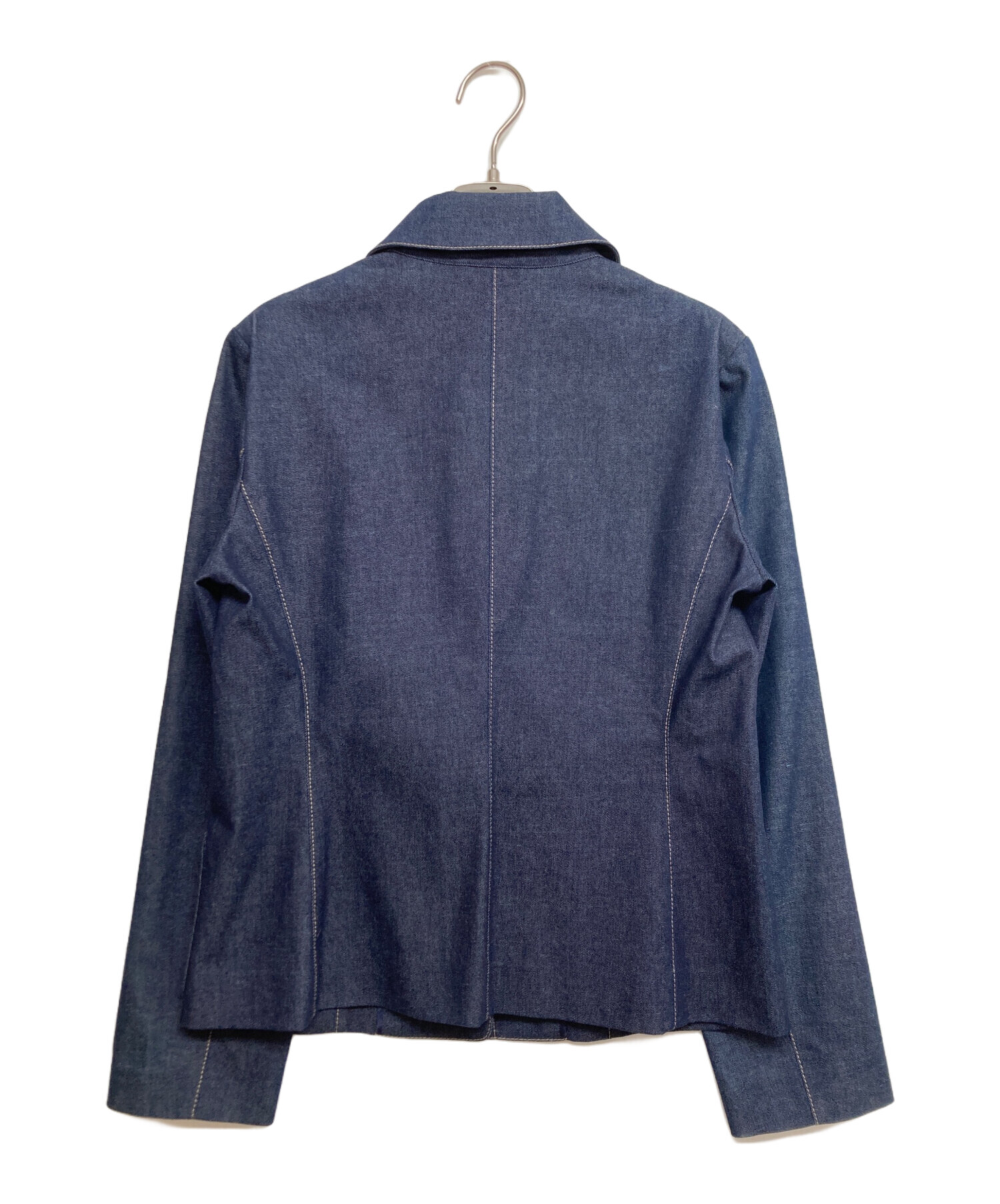 中古・古着通販】BURBERRY LONDON (バーバリーロンドン) デニム