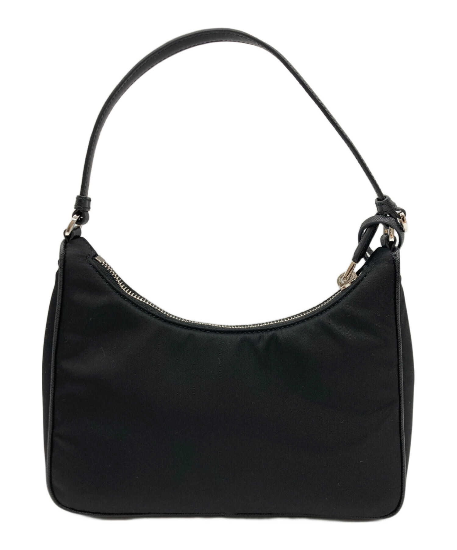 中古・古着通販】PRADA (プラダ) Re-Edition 2005 Re-Nylon ミニバッグ