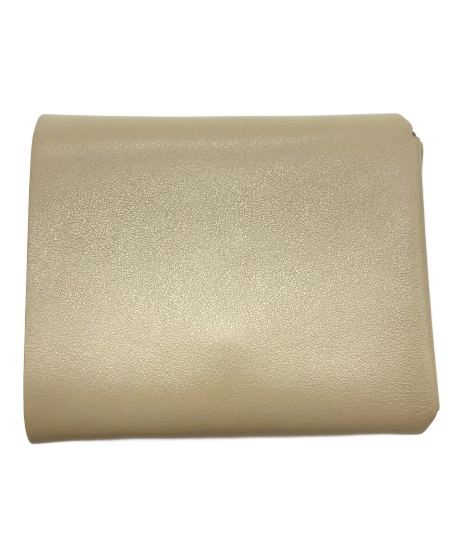 中古・古着通販】JIL SANDER (ジルサンダー) ORIGAMI WALLET