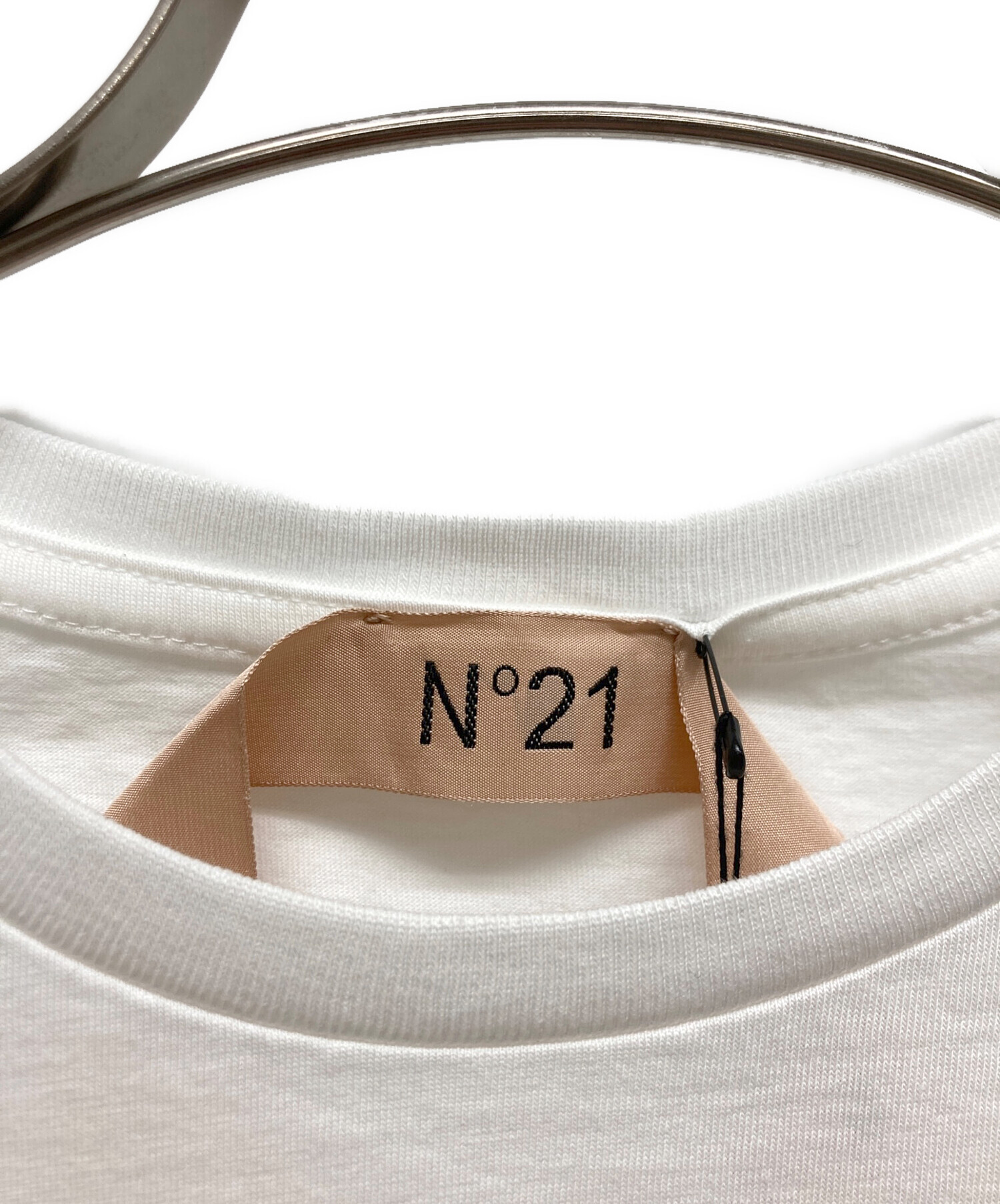中古・古着通販】N°21 (ヌメロヴェントゥーノ) KUROMI (クロミ) コラボ