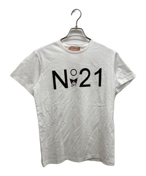 中古・古着通販】N°21 (ヌメロヴェントゥーノ) KUROMI (クロミ) コラボ