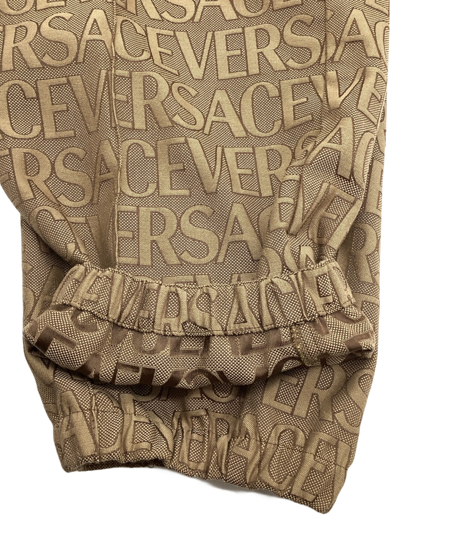 中古・古着通販】VERSACE (ヴェルサーチェ) ヴェルサーチェ オール 
