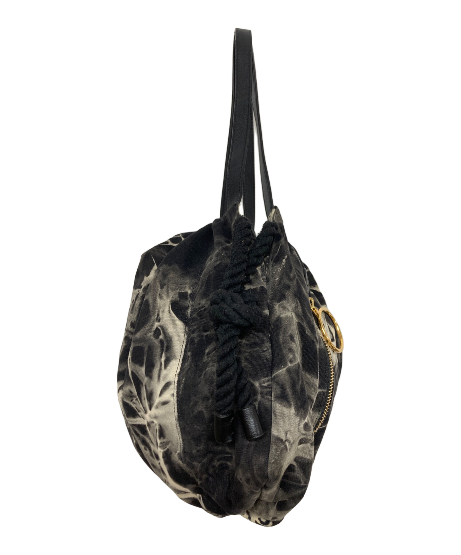 中古・古着通販】SEE BY CHLOE (シーバイクロエ) ムラ染コインケース付